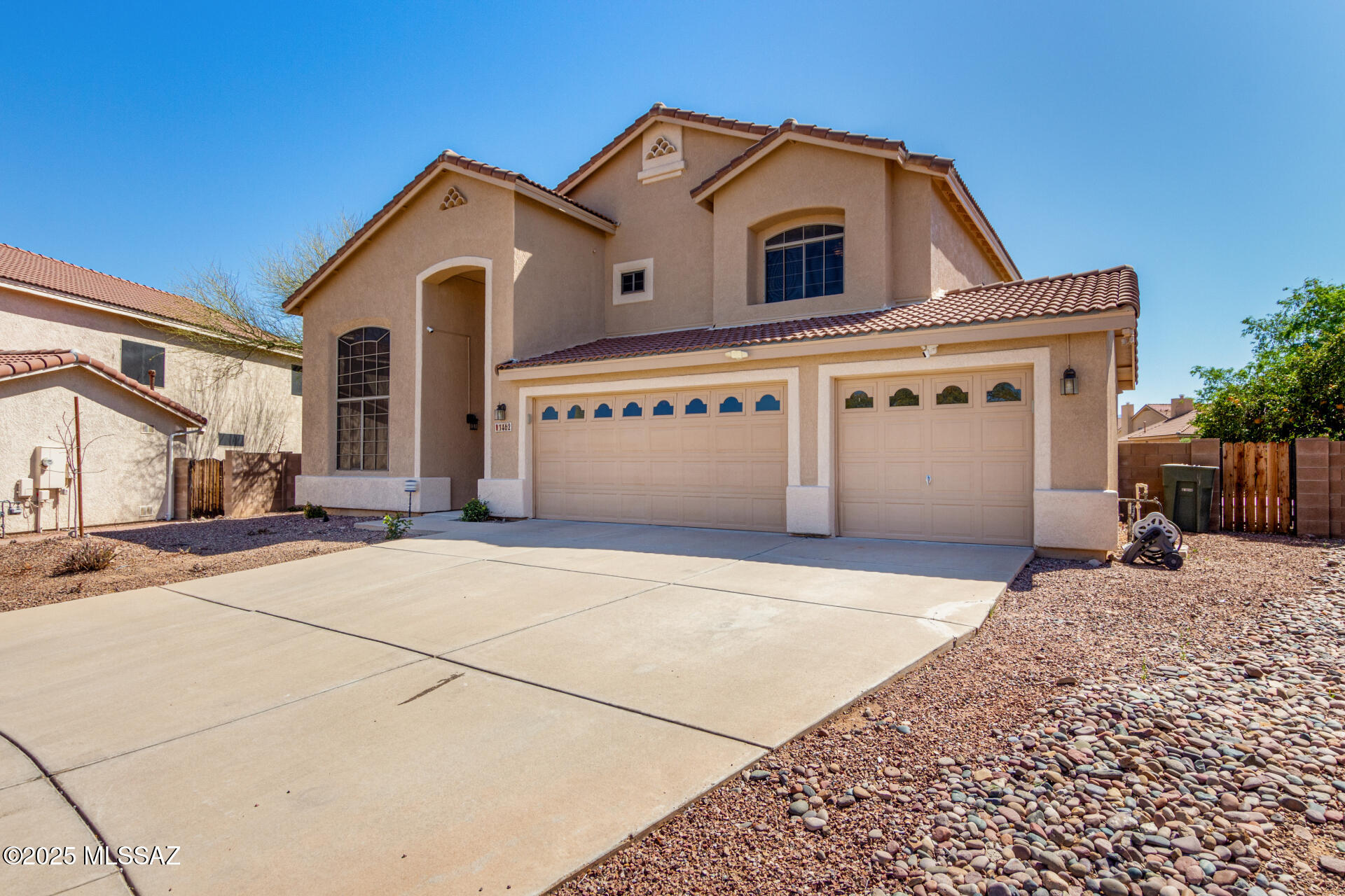 Cottonwood Trails (1-67) - Residential