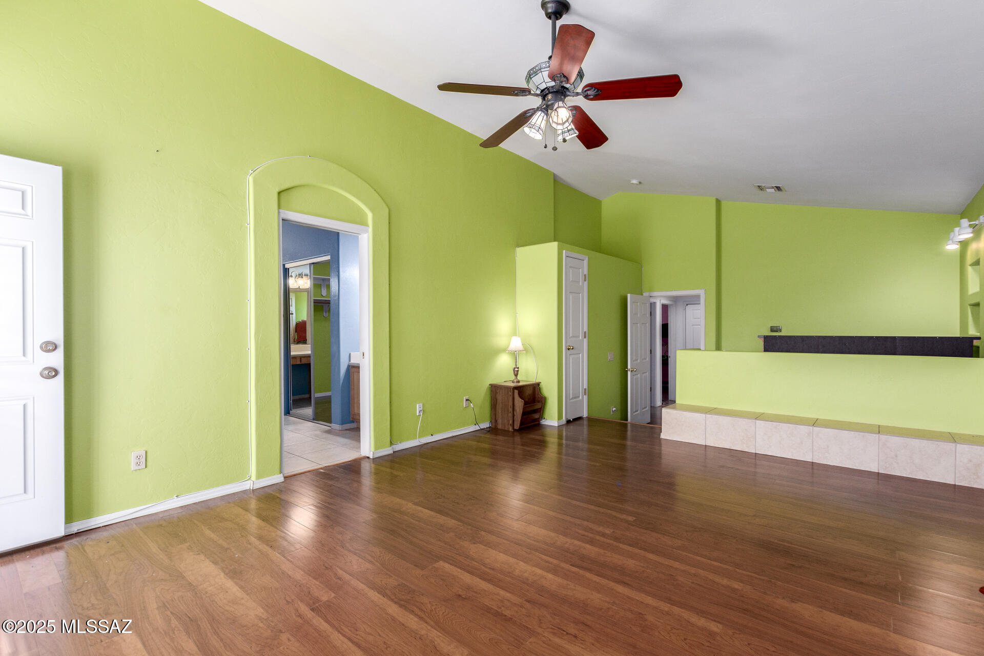 Cottonwood Trails (1-67) - Residential