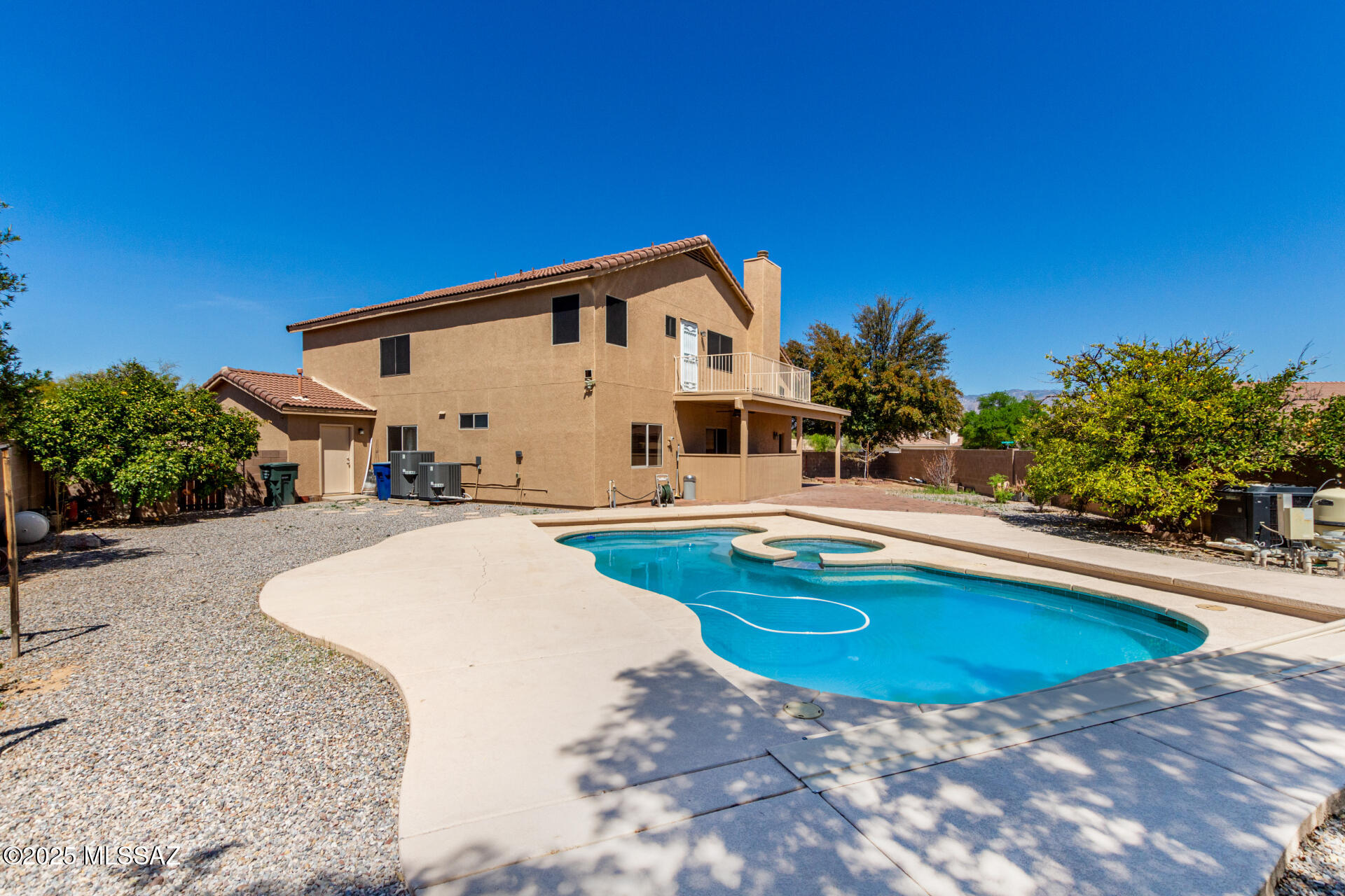 Cottonwood Trails (1-67) - Residential