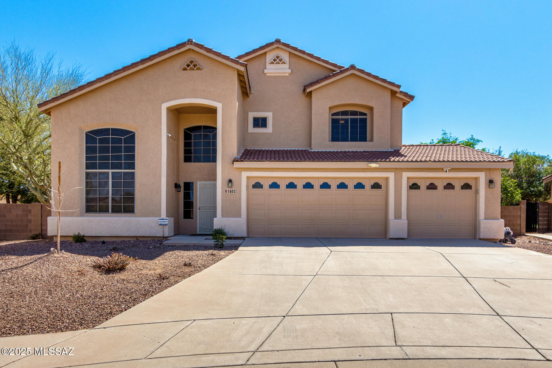 Cottonwood Trails (1-67) - Residential