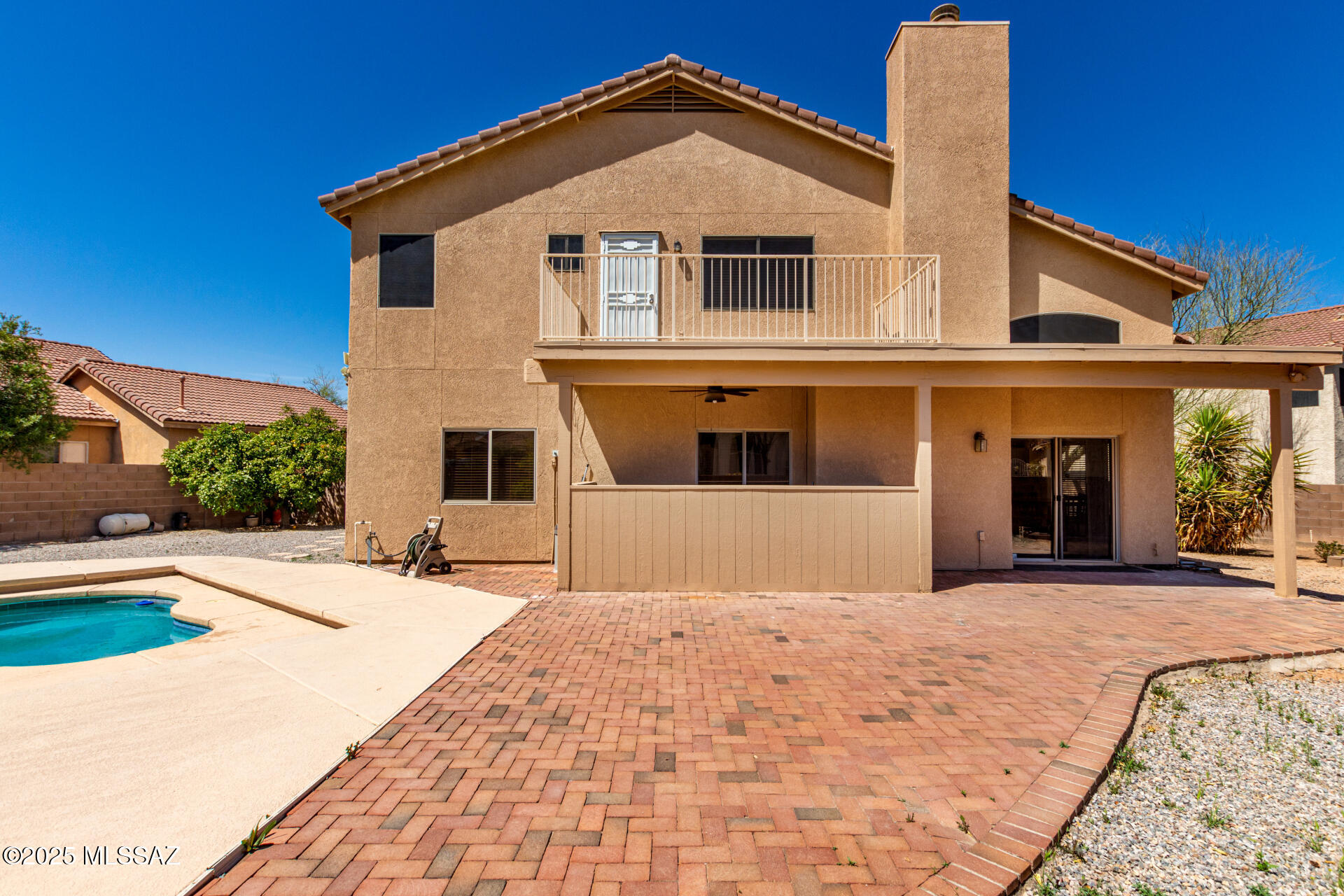 Cottonwood Trails (1-67) - Residential