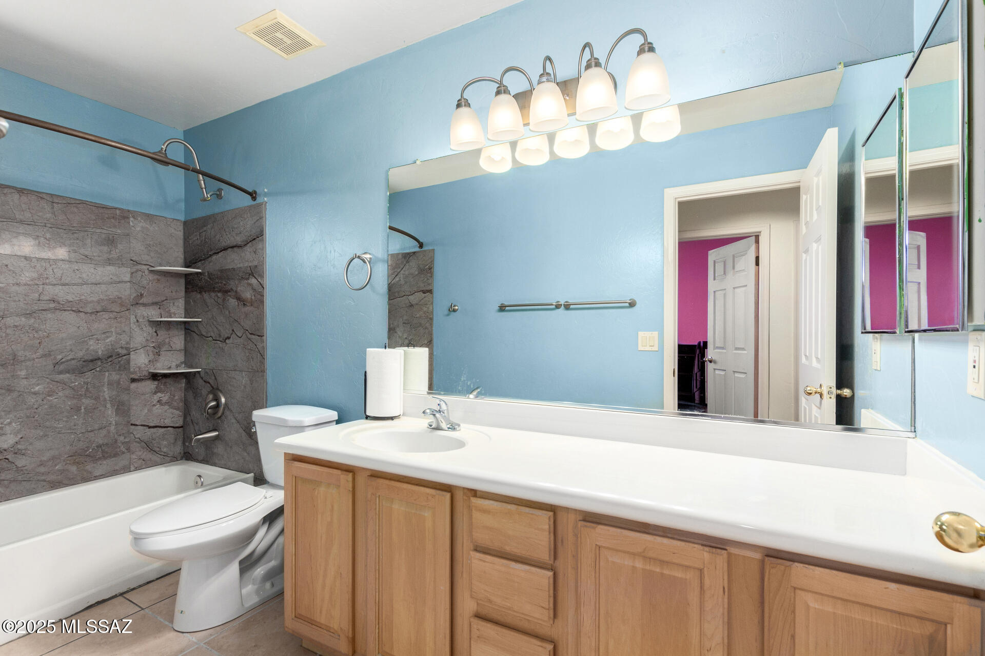 Cottonwood Trails (1-67) - Residential