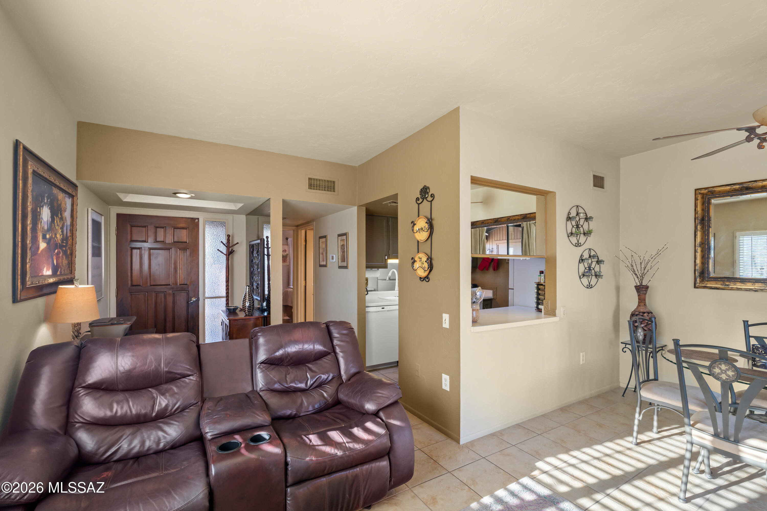 Desert Casitas(1-120) - Residential