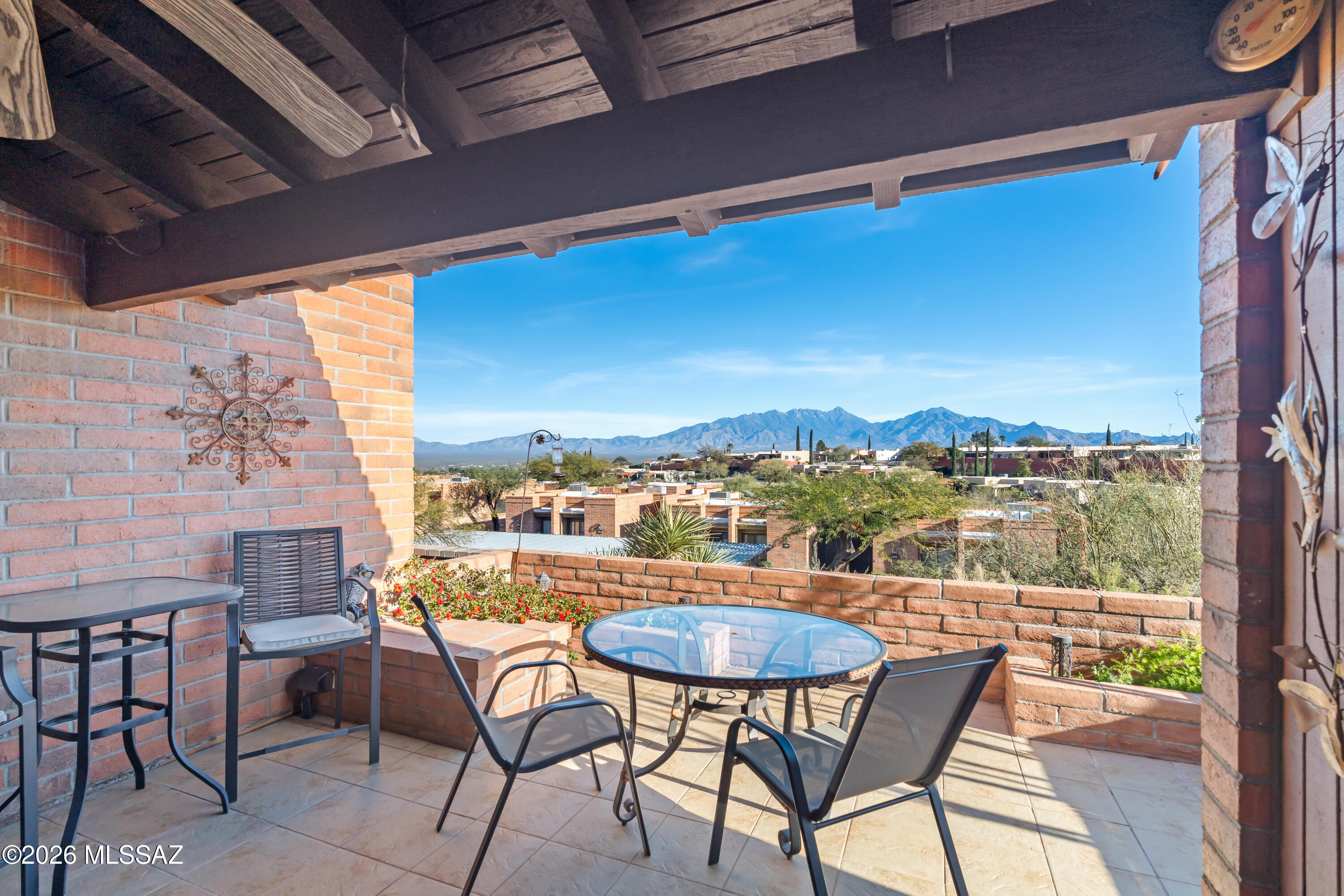 Desert Casitas(1-120) - Residential