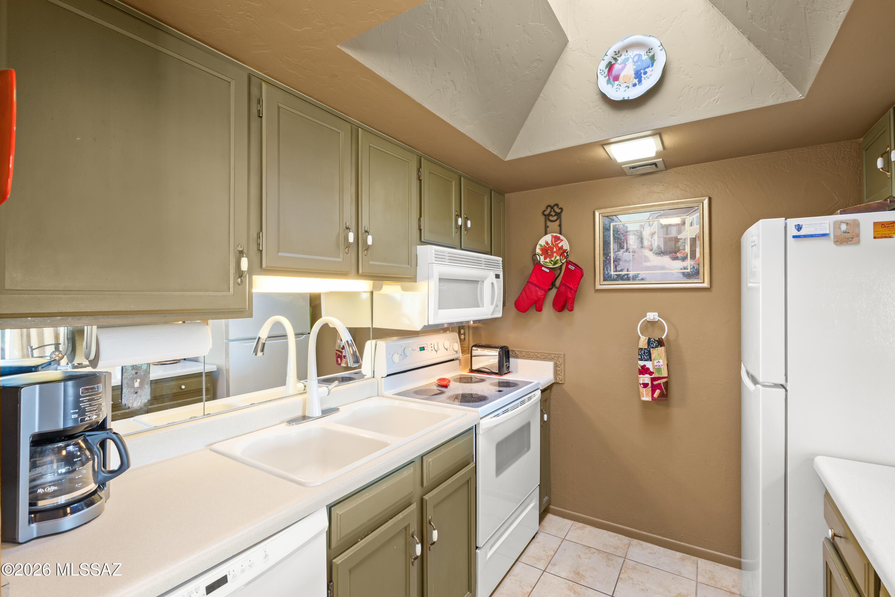 Desert Casitas(1-120) - Residential