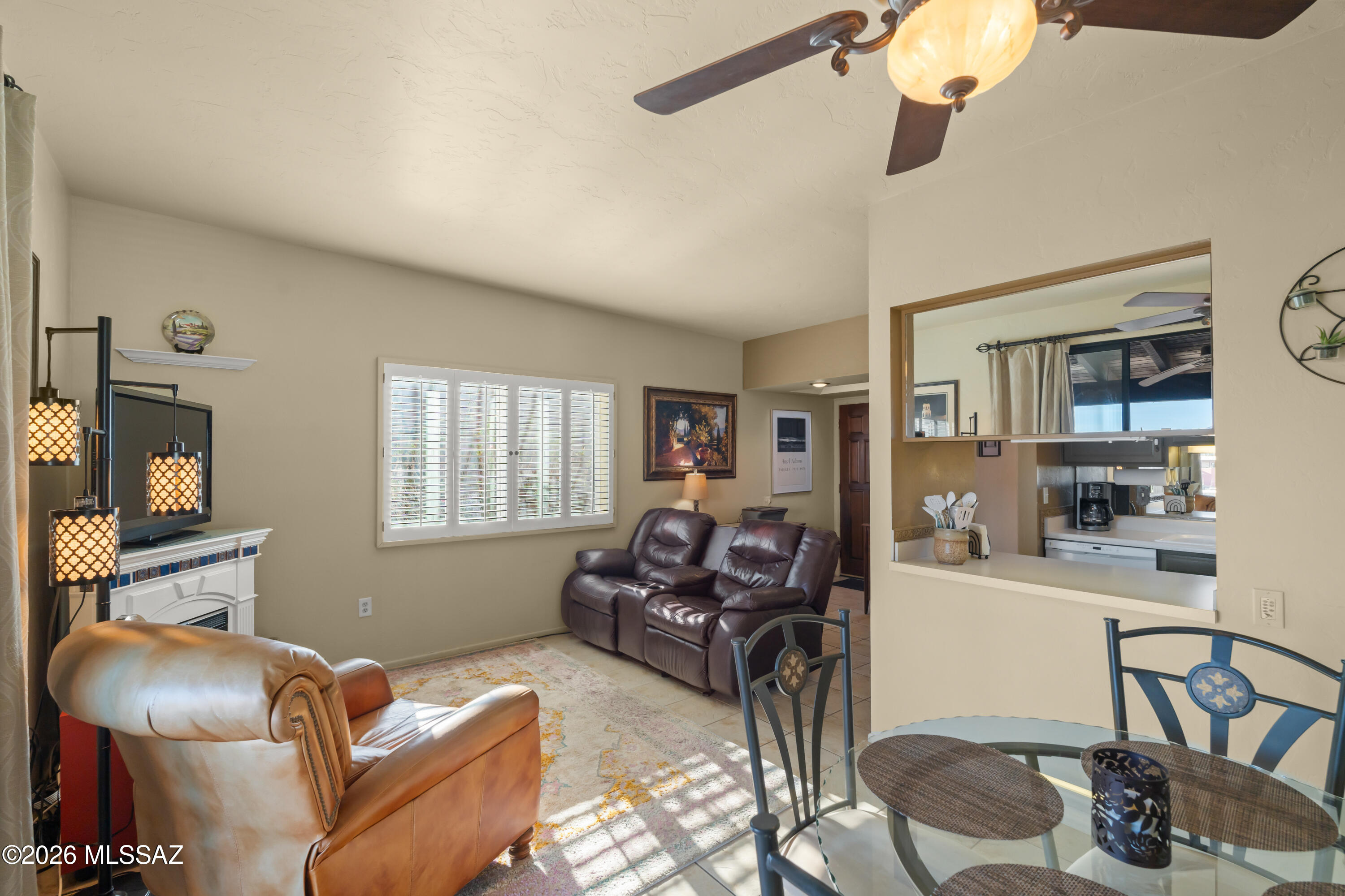 Desert Casitas(1-120) - Residential