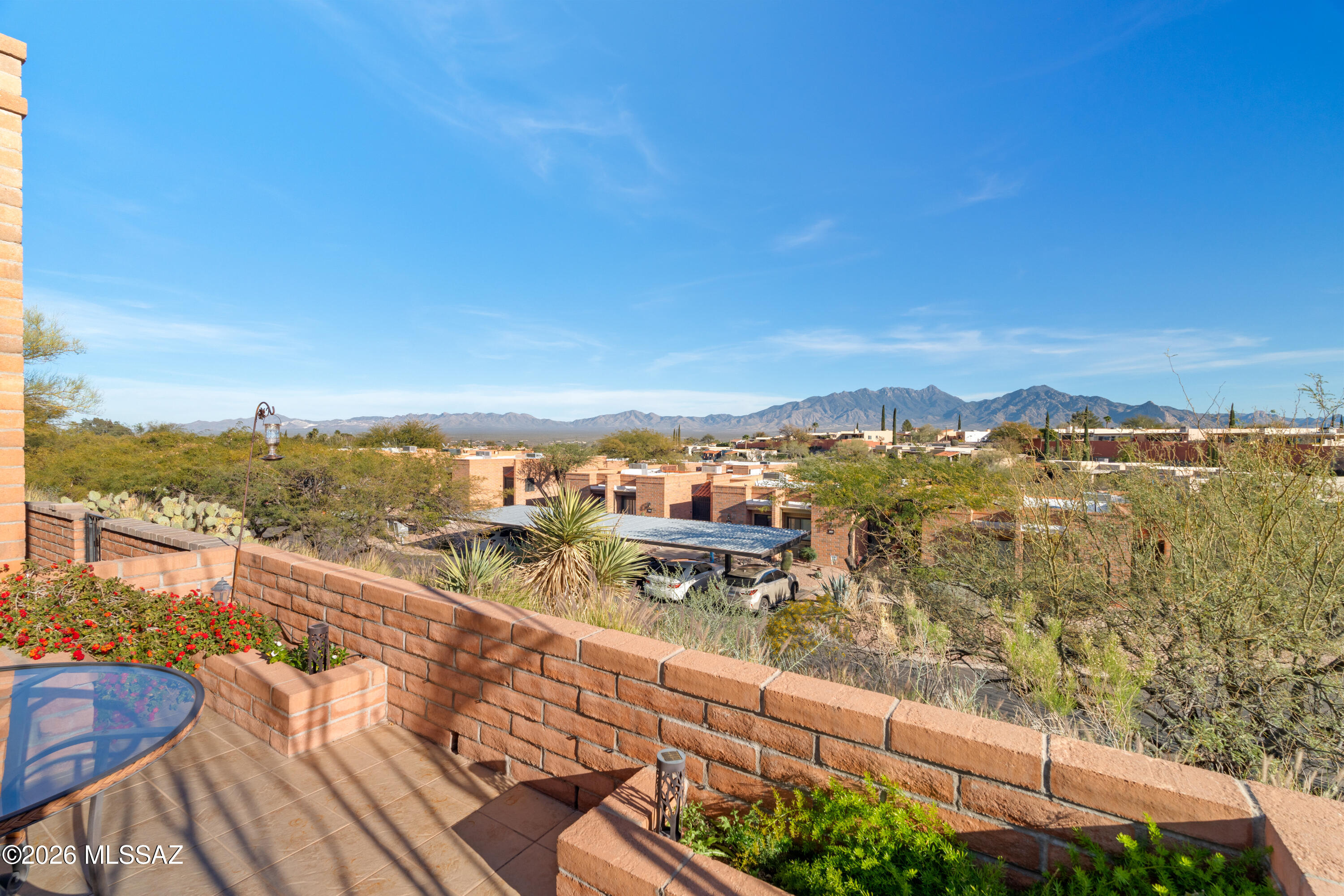 Desert Casitas(1-120) - Residential