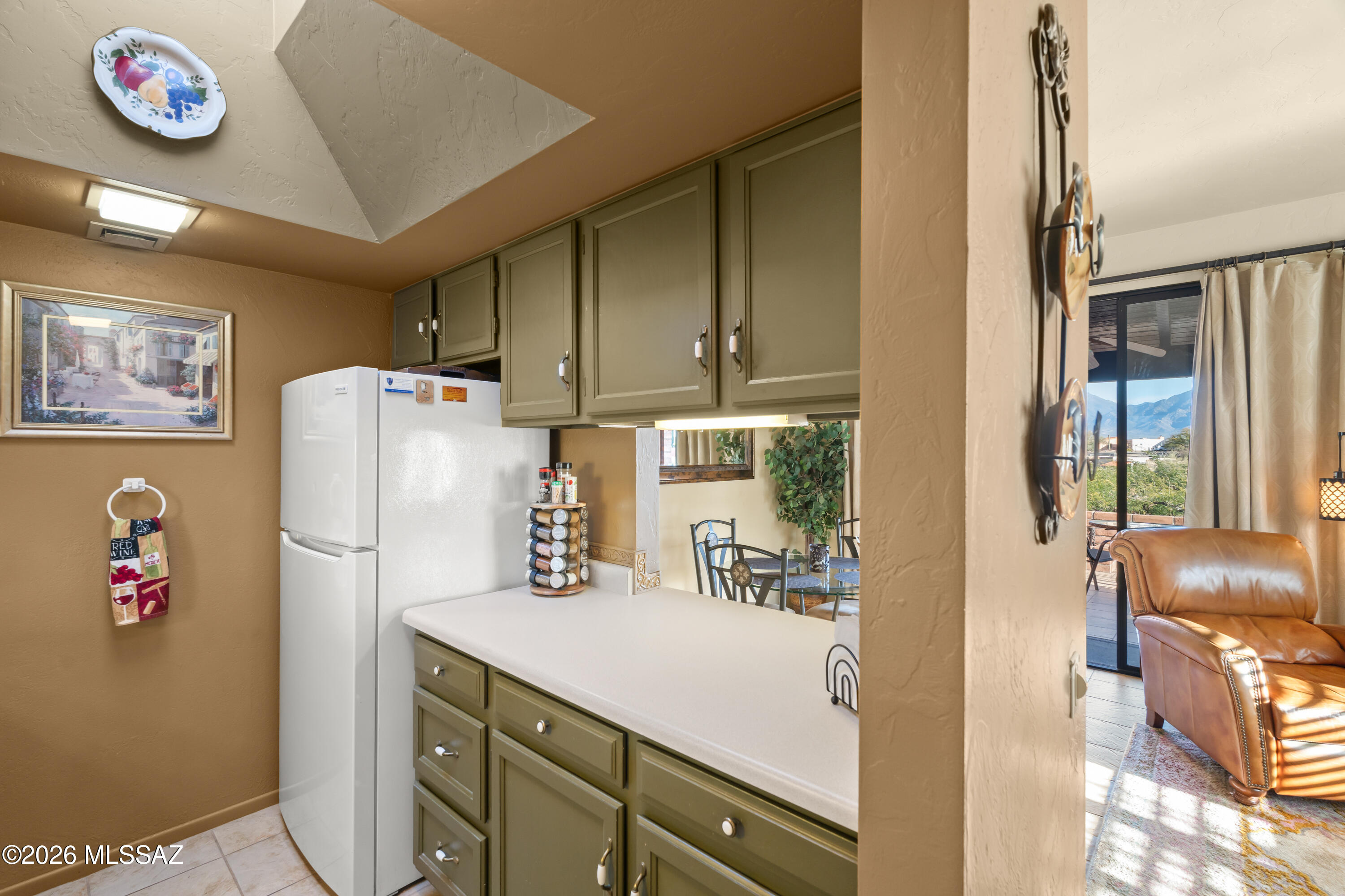 Desert Casitas(1-120) - Residential