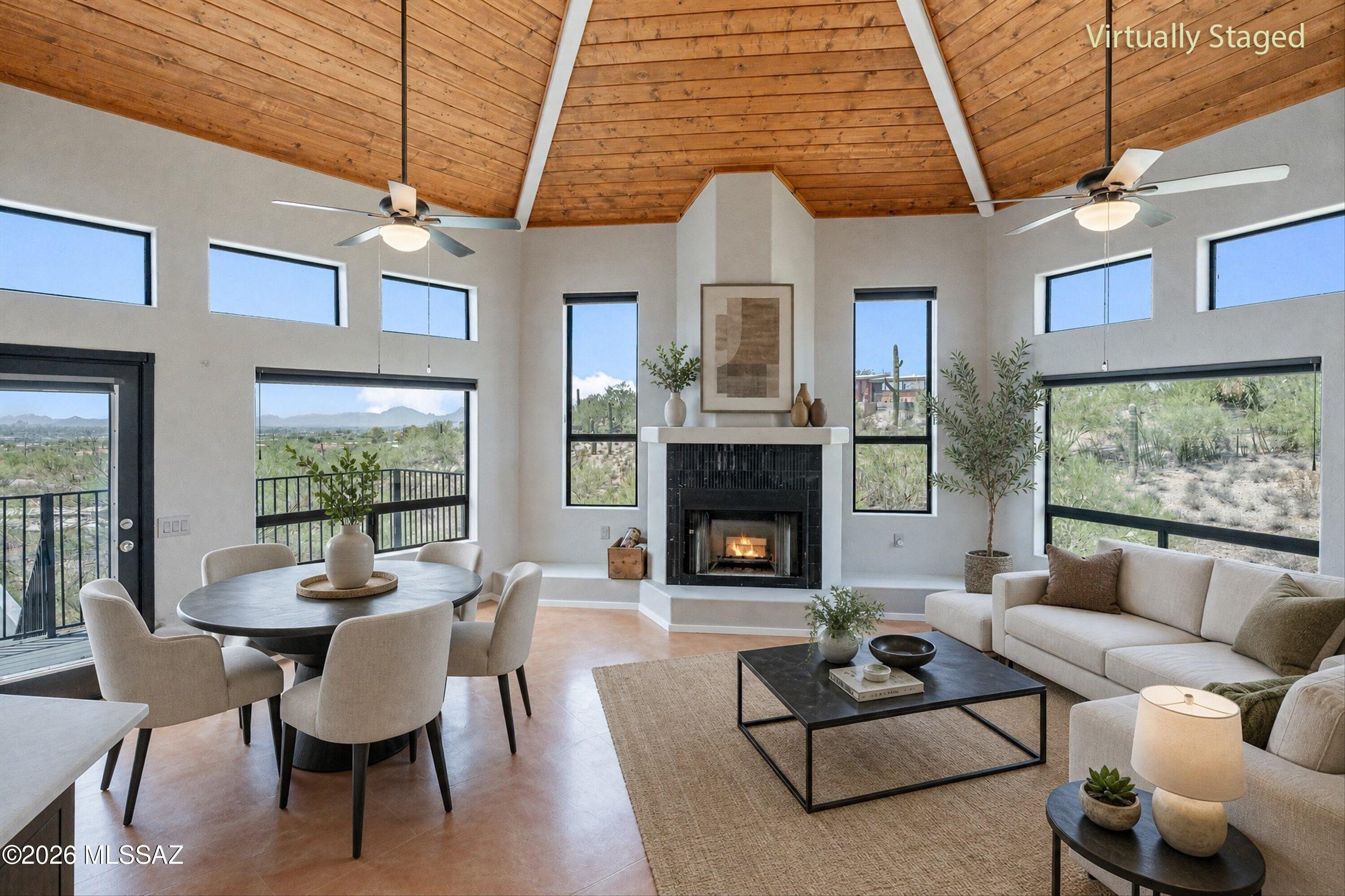 4701 N Nesting Lane