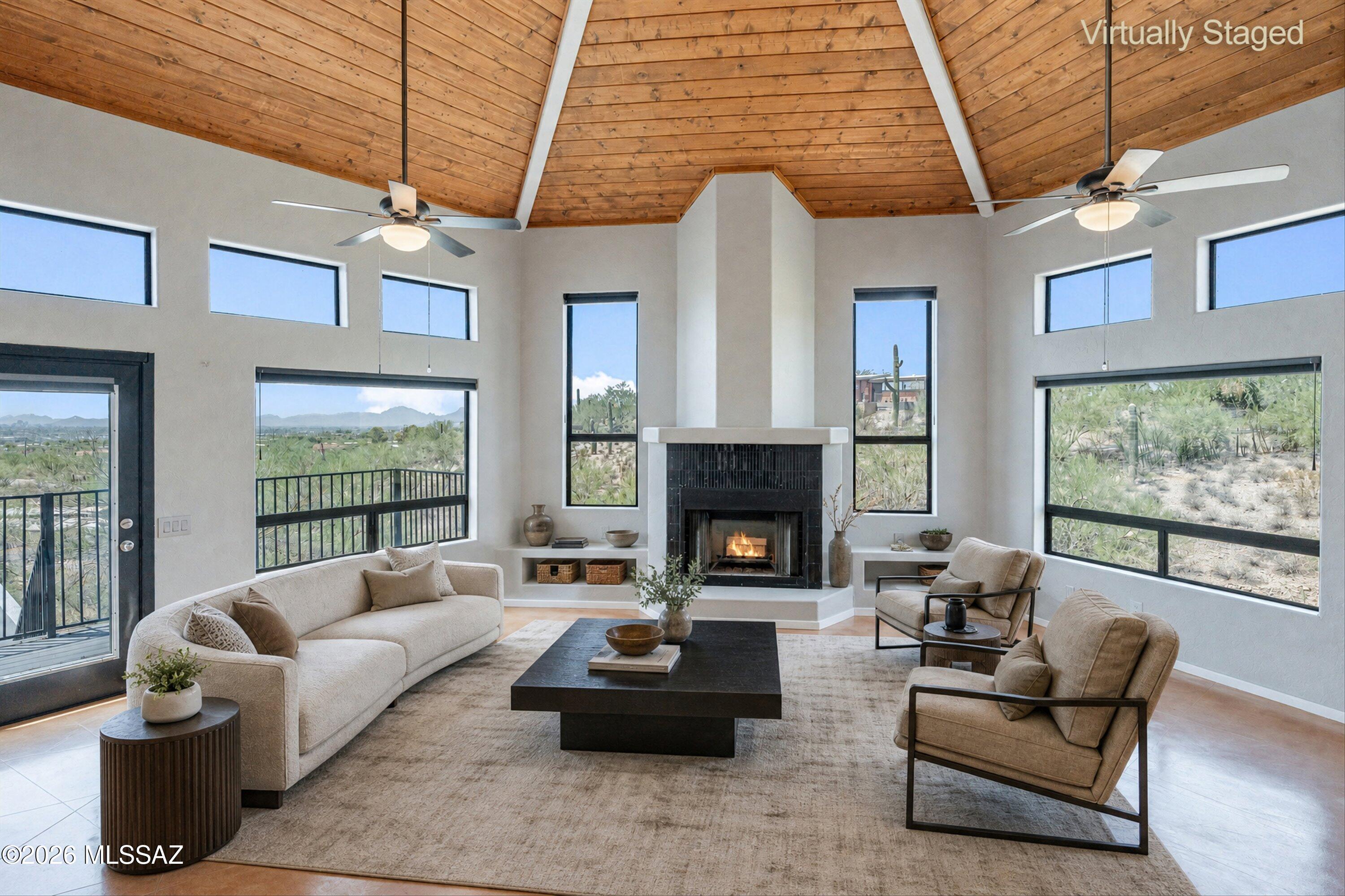 4701 N Nesting Lane