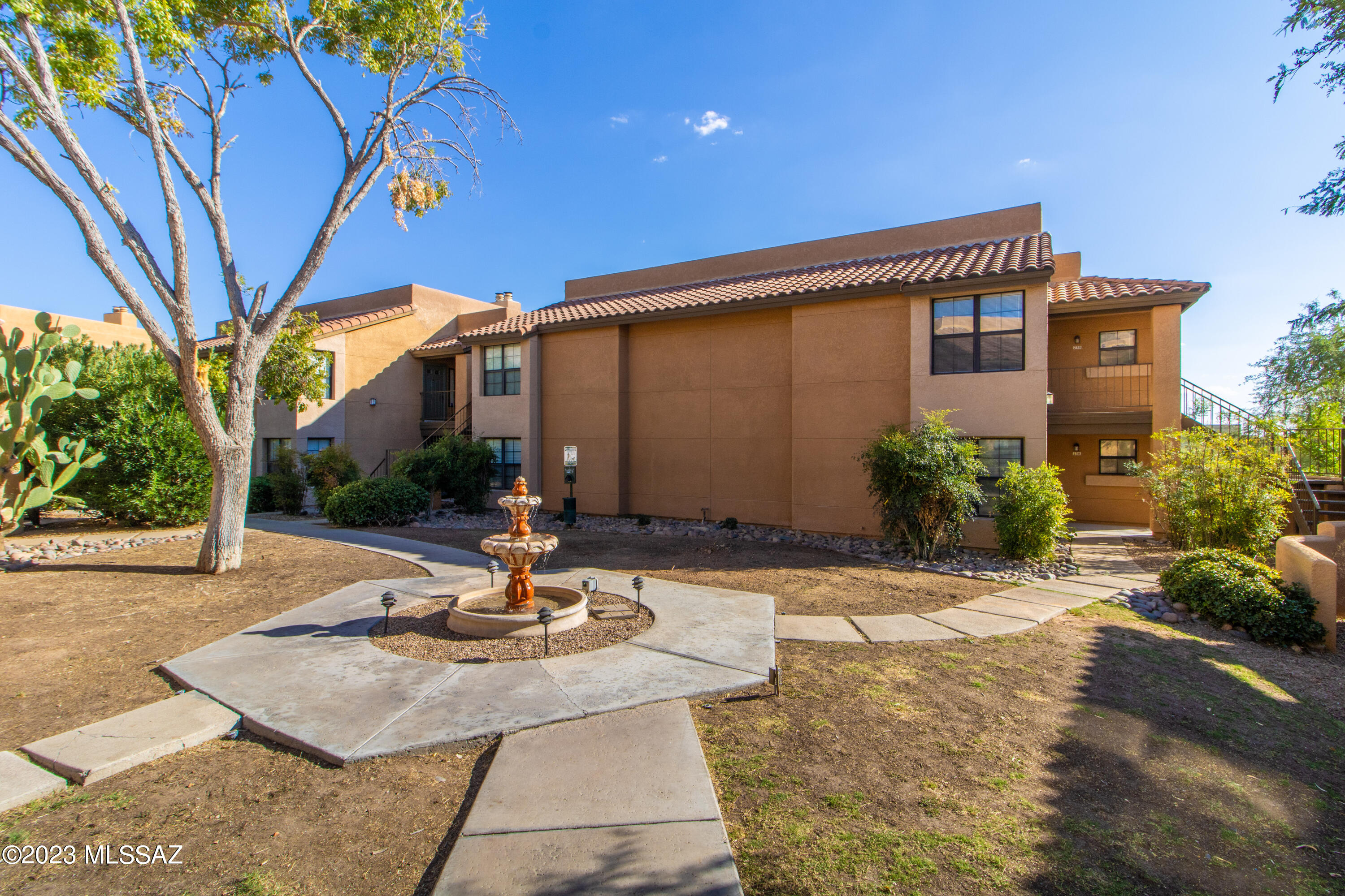 Skyline Village Condominium (1-168) - Residential Lease
