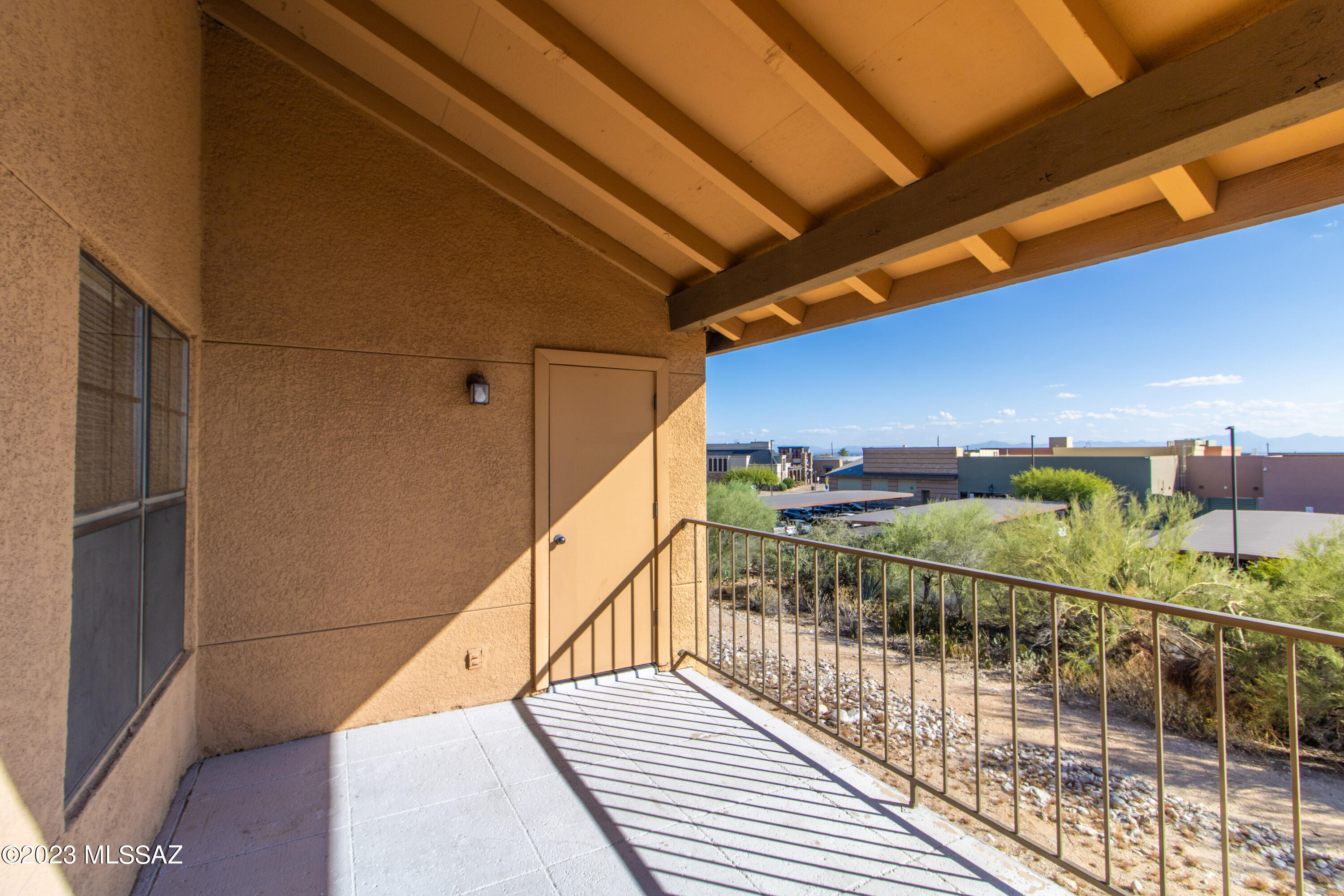 Skyline Village Condominium (1-168) - Residential Lease