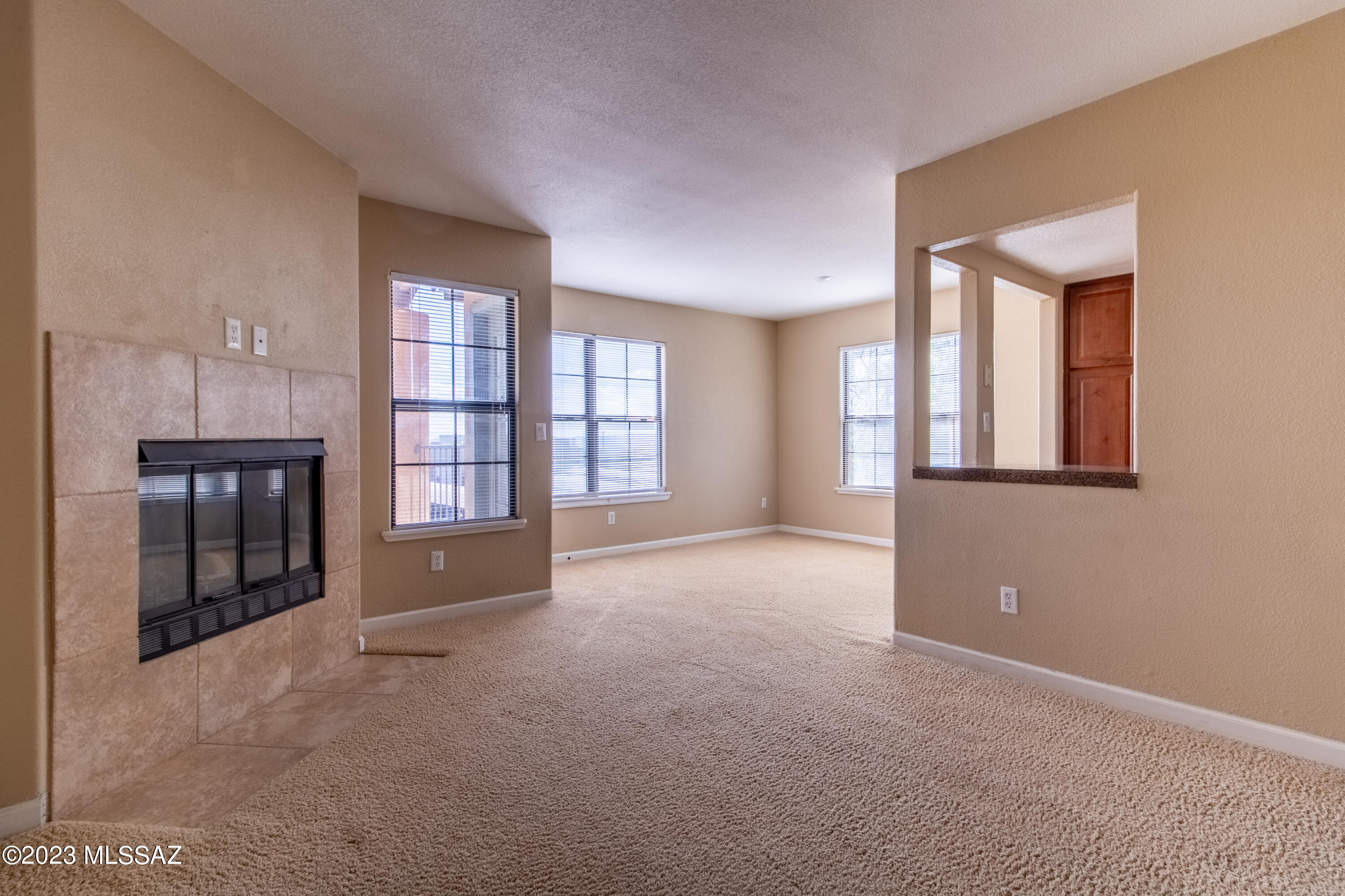 Skyline Village Condominium (1-168) - Residential Lease
