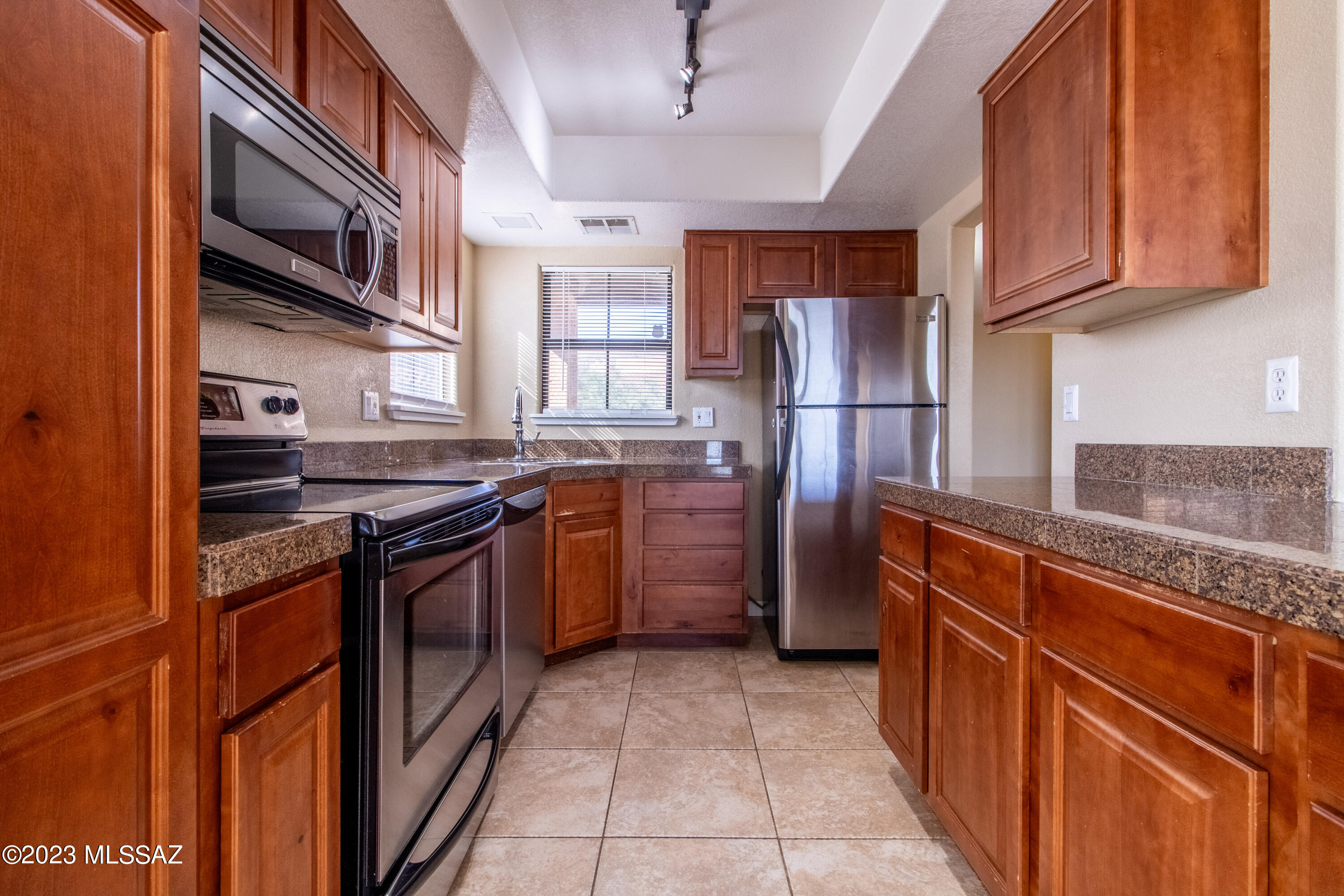 Skyline Village Condominium (1-168) - Residential Lease