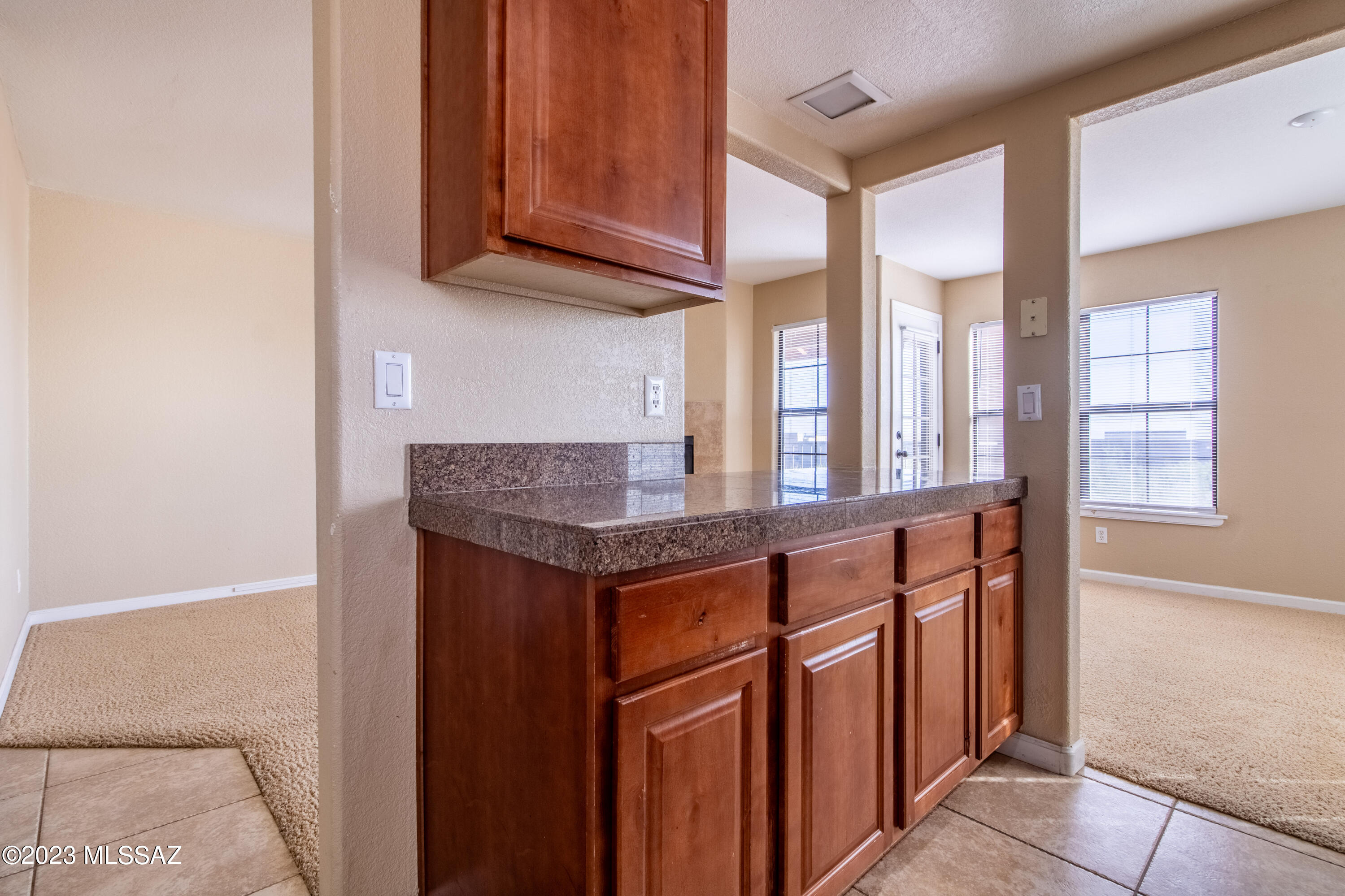 Skyline Village Condominium (1-168) - Residential Lease
