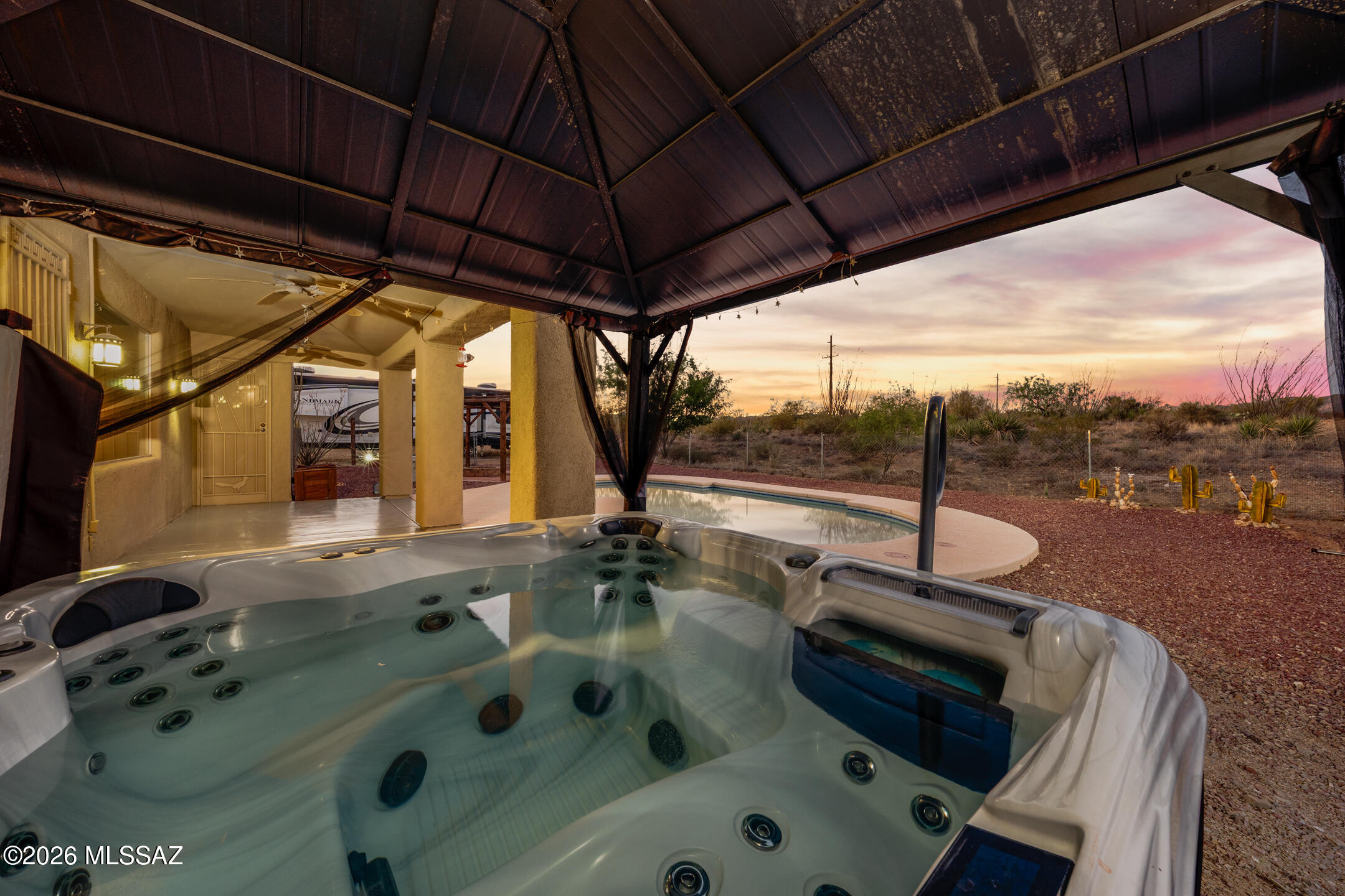 New Tucson Unit NO. 8 (1-455) - Residential