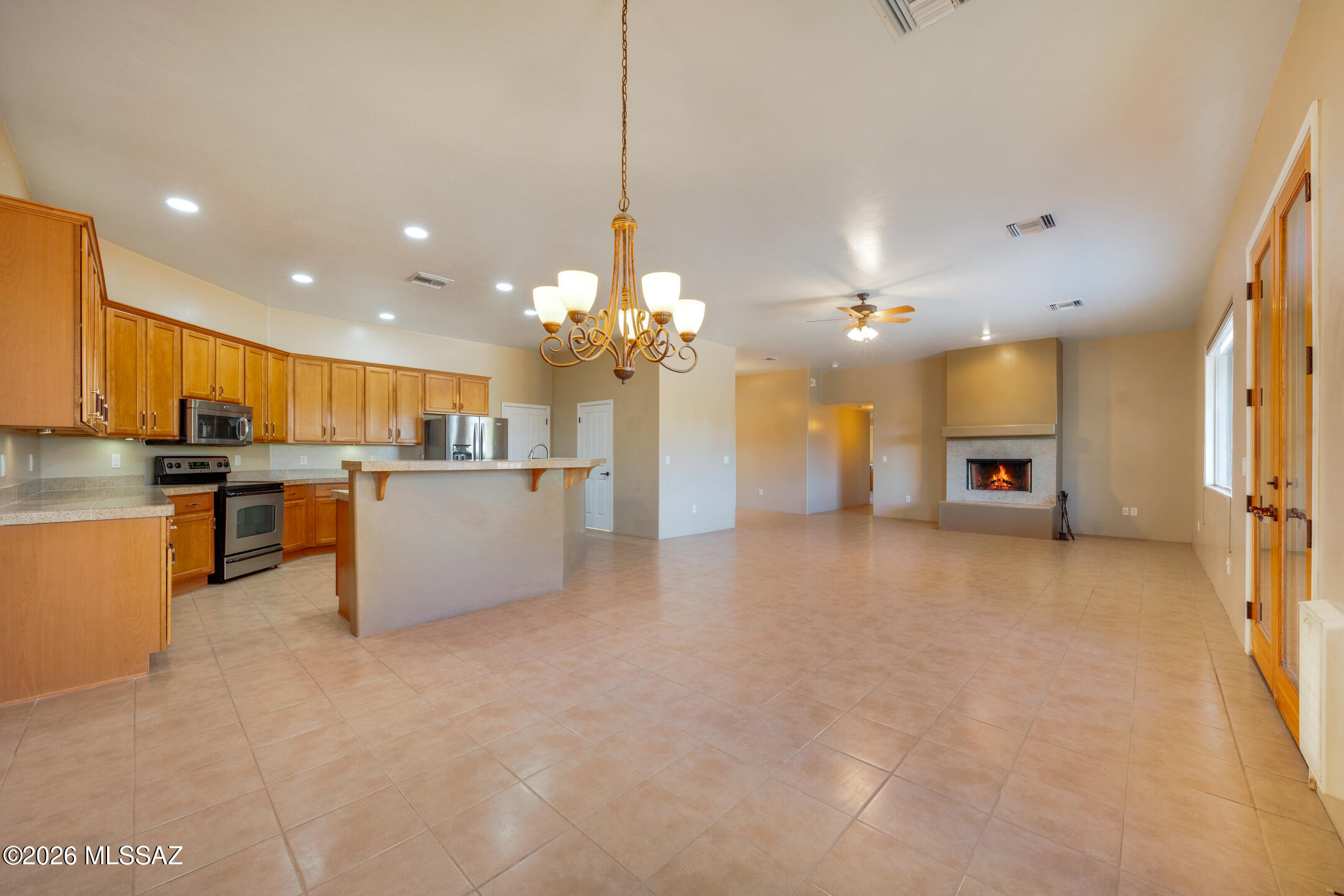 New Tucson Unit NO. 8 (1-455) - Residential