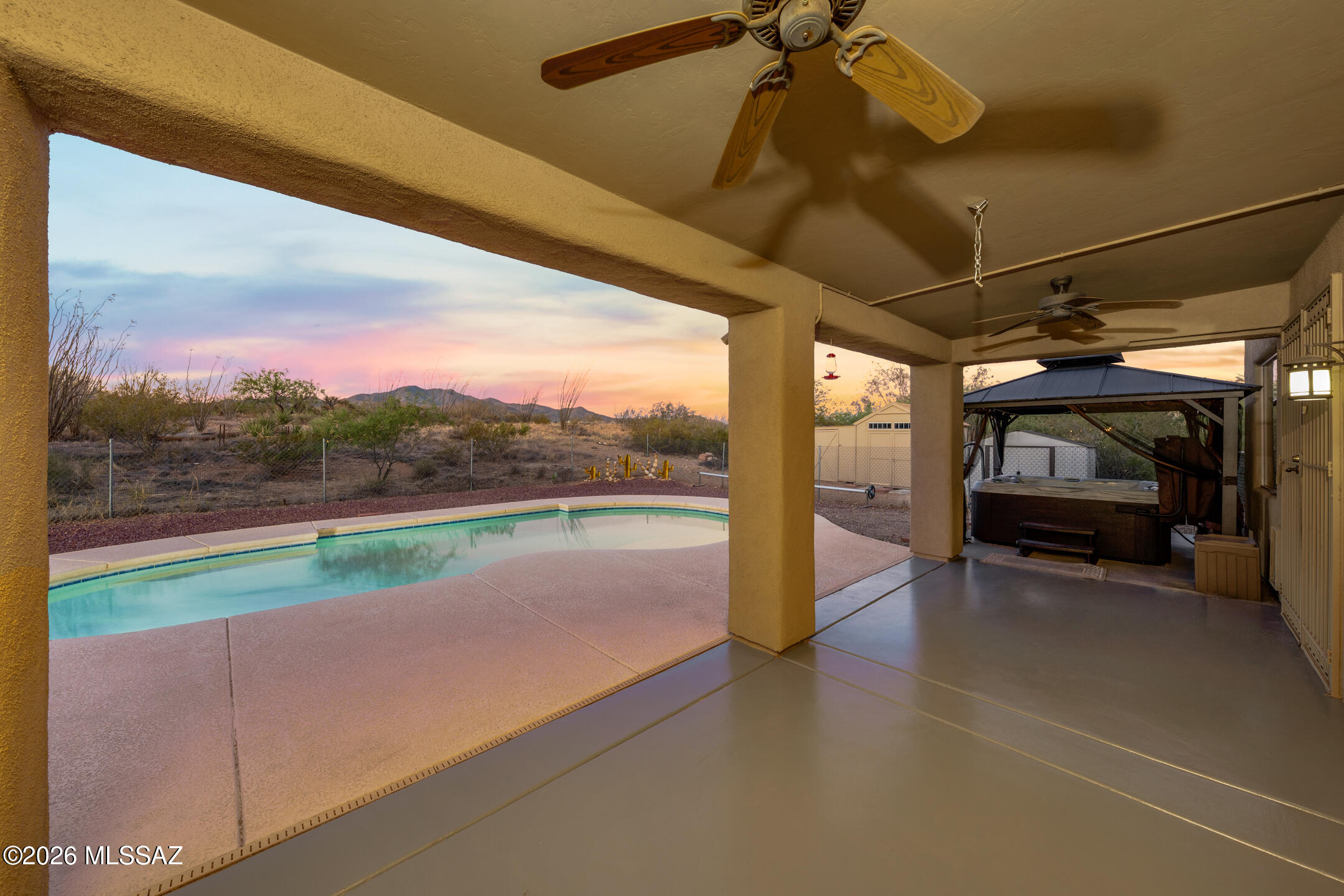 New Tucson Unit NO. 8 (1-455) - Residential