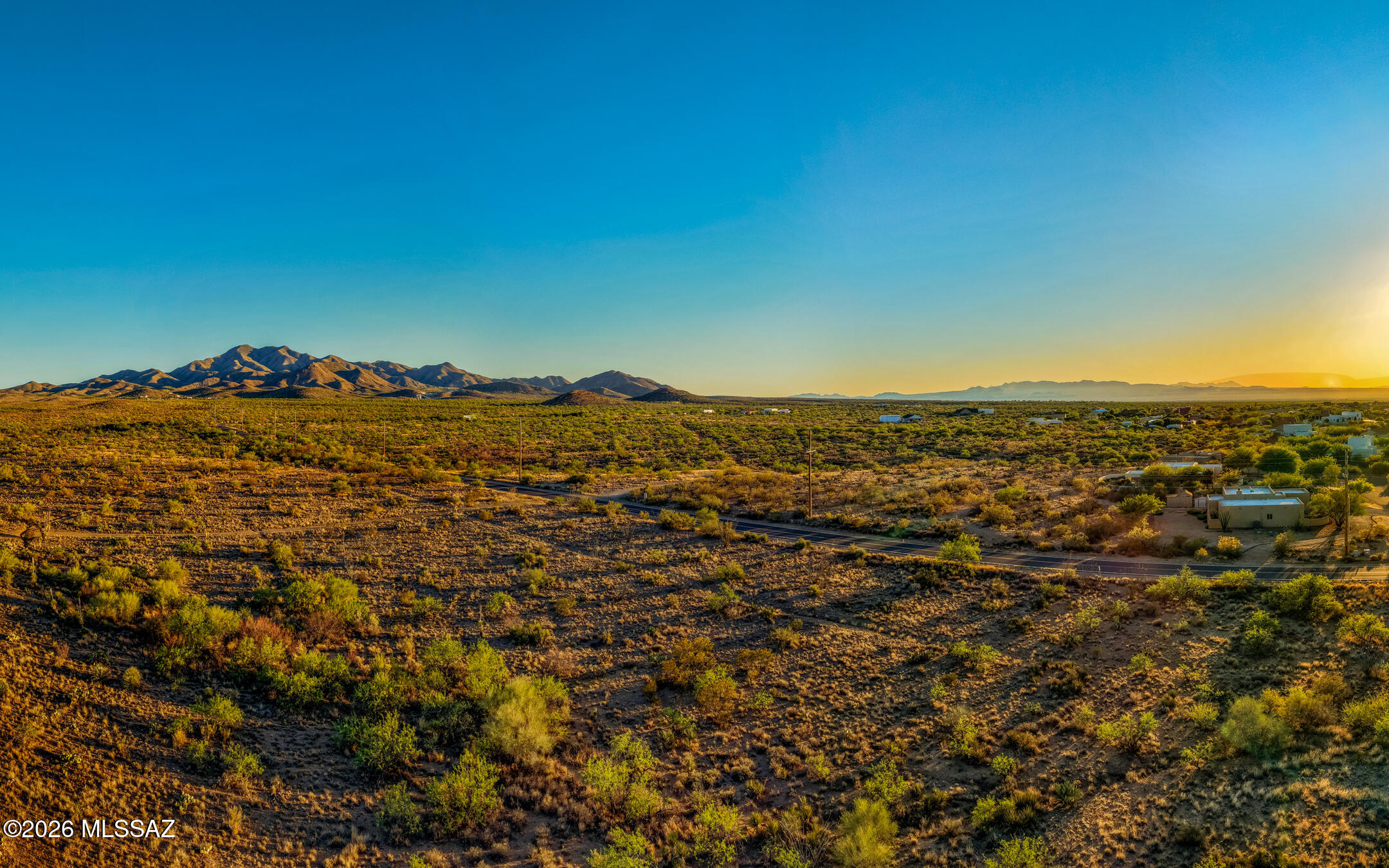 New Tucson Unit NO. 8 (1-455) - Residential