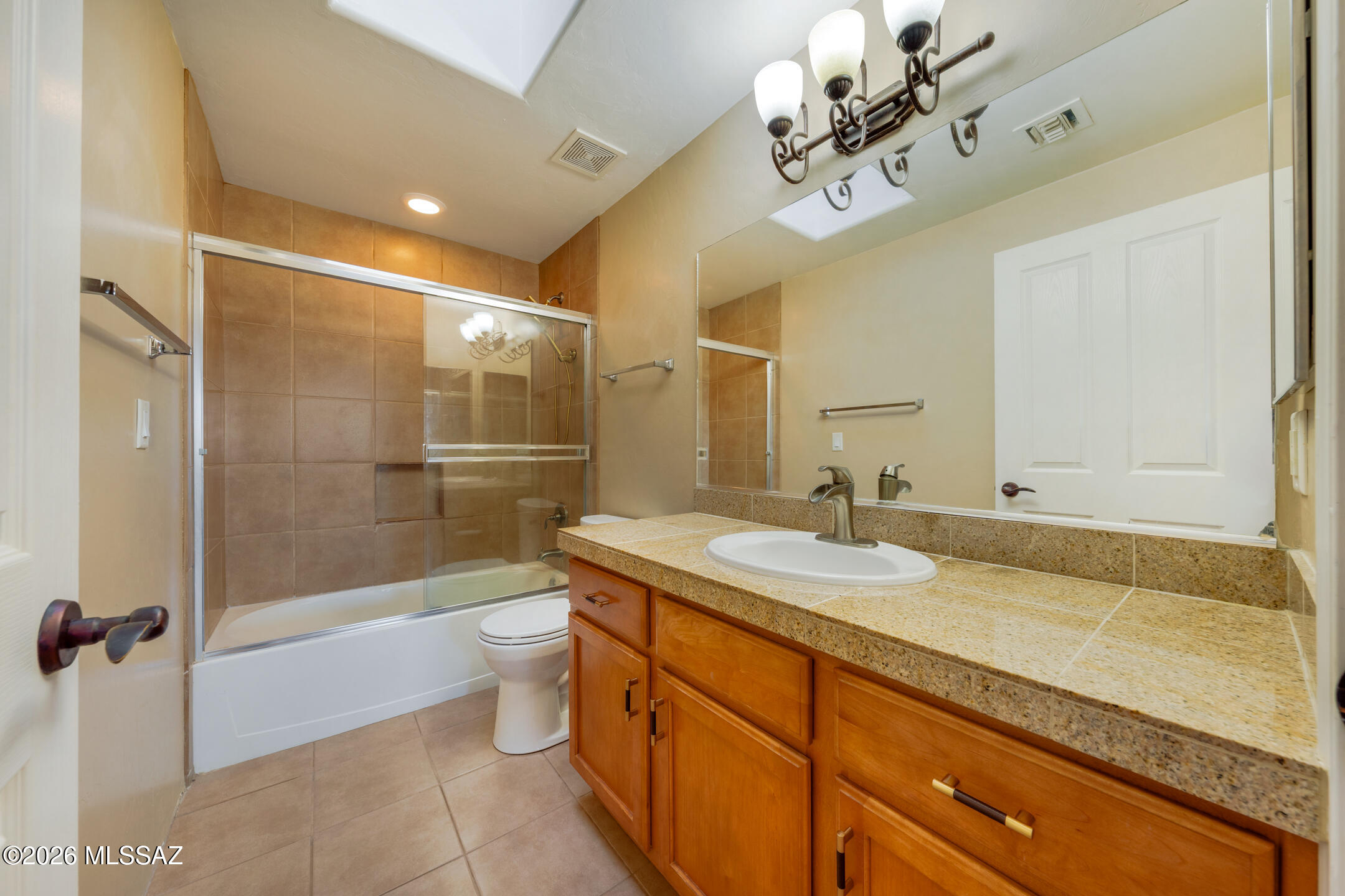 New Tucson Unit NO. 8 (1-455) - Residential