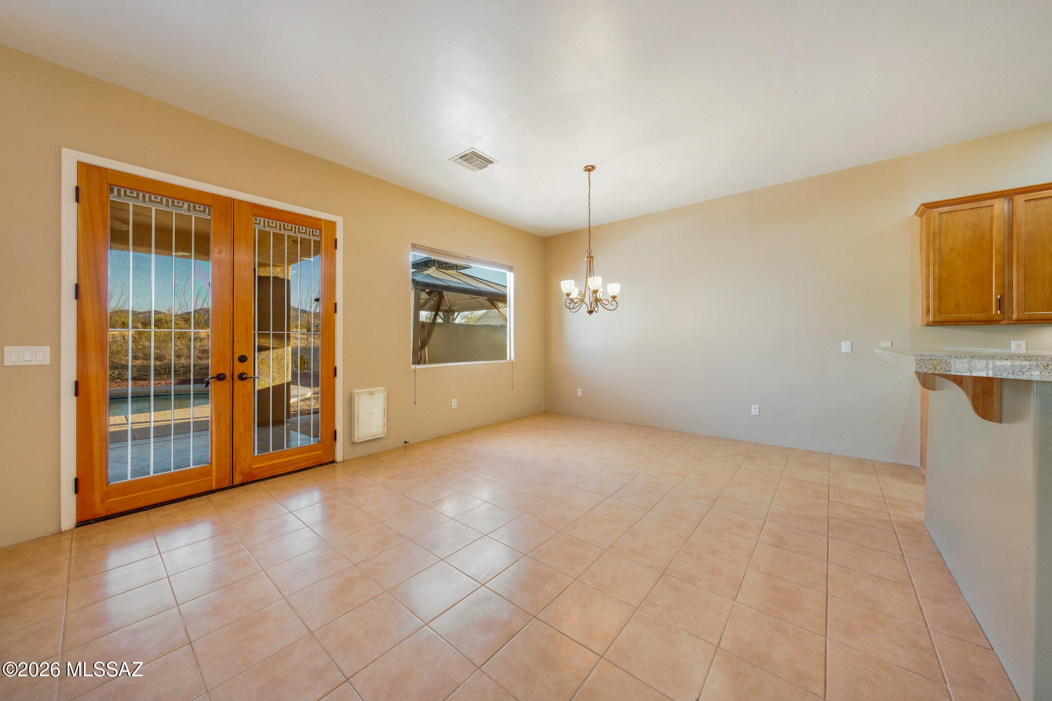 New Tucson Unit NO. 8 (1-455) - Residential