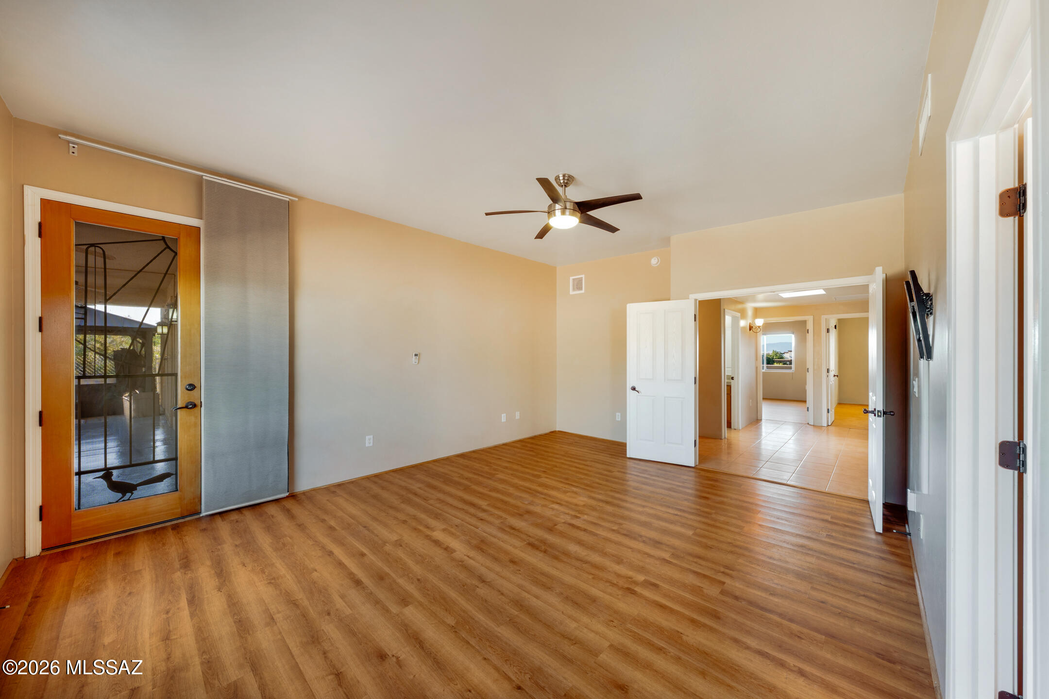 New Tucson Unit NO. 8 (1-455) - Residential