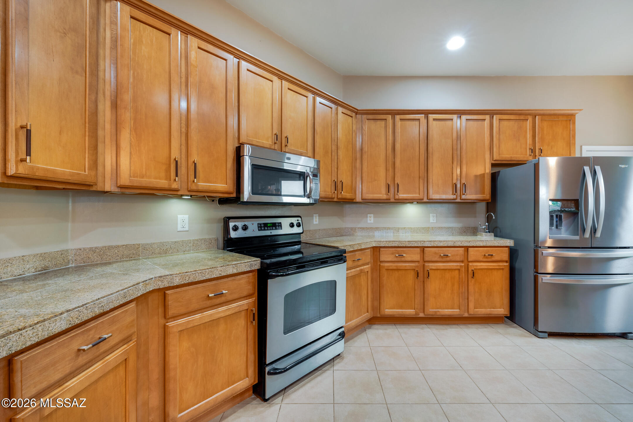 New Tucson Unit NO. 8 (1-455) - Residential