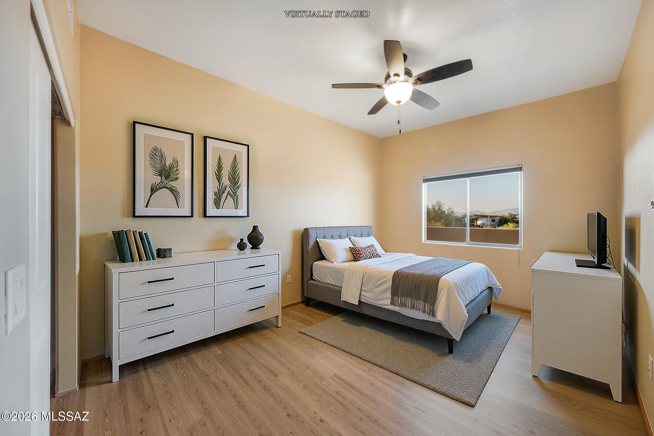 New Tucson Unit NO. 8 (1-455) - Residential