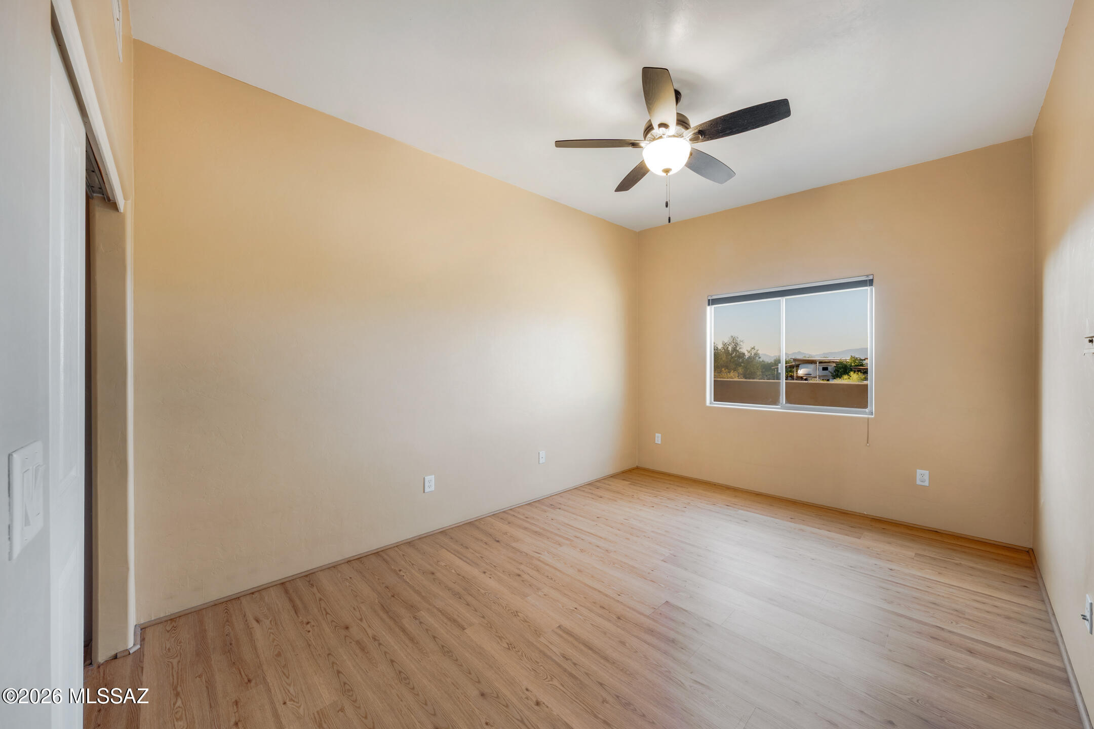 New Tucson Unit NO. 8 (1-455) - Residential
