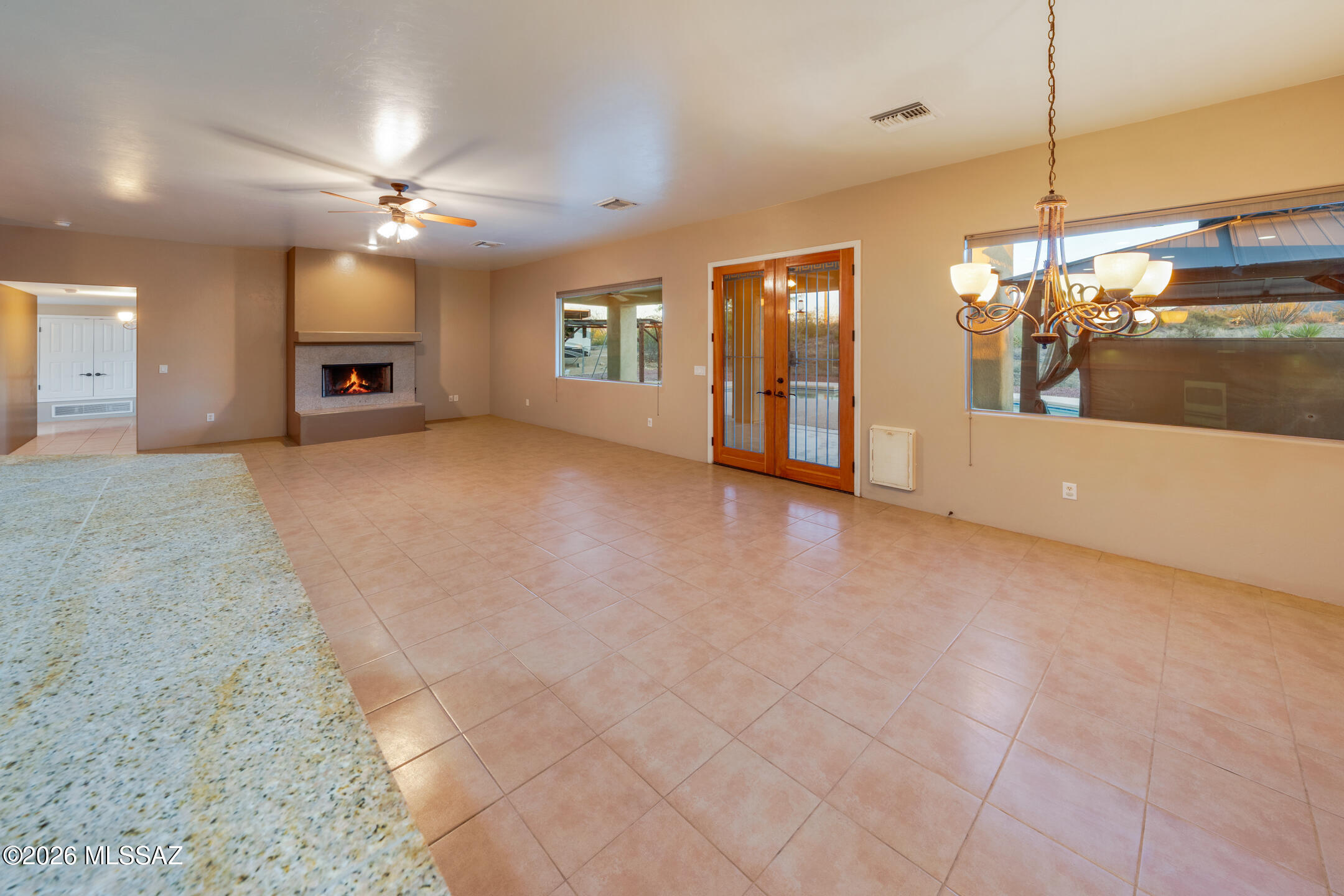 New Tucson Unit NO. 8 (1-455) - Residential