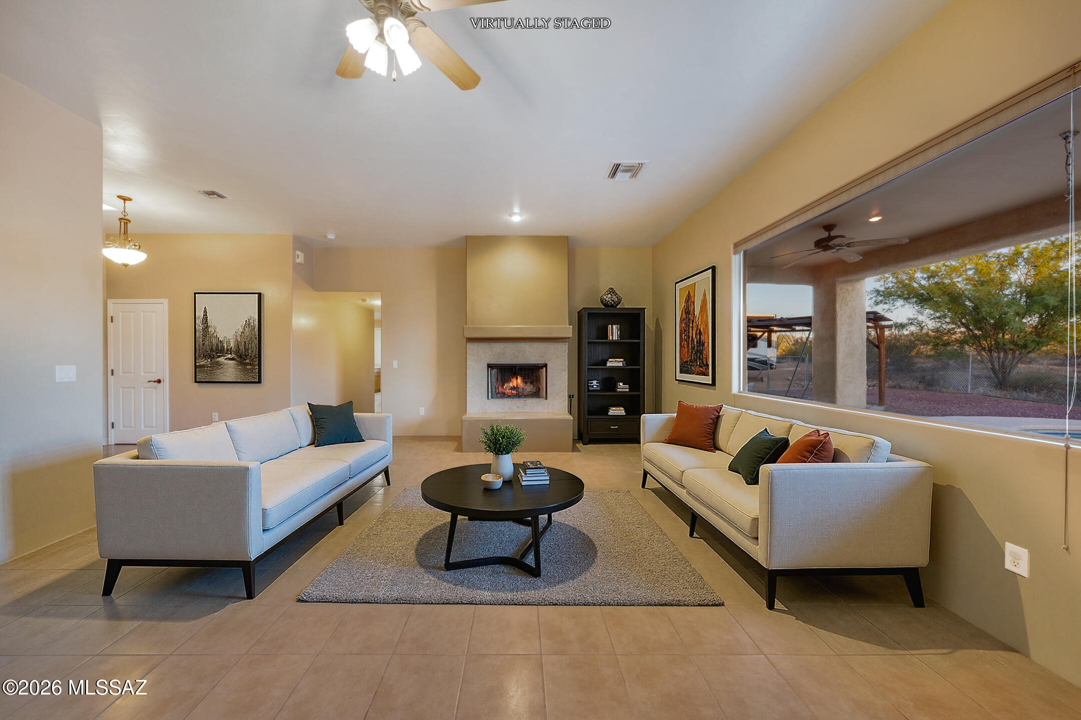 New Tucson Unit NO. 8 (1-455) - Residential