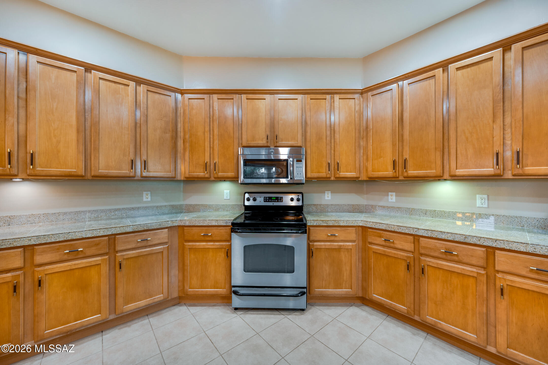 New Tucson Unit NO. 8 (1-455) - Residential