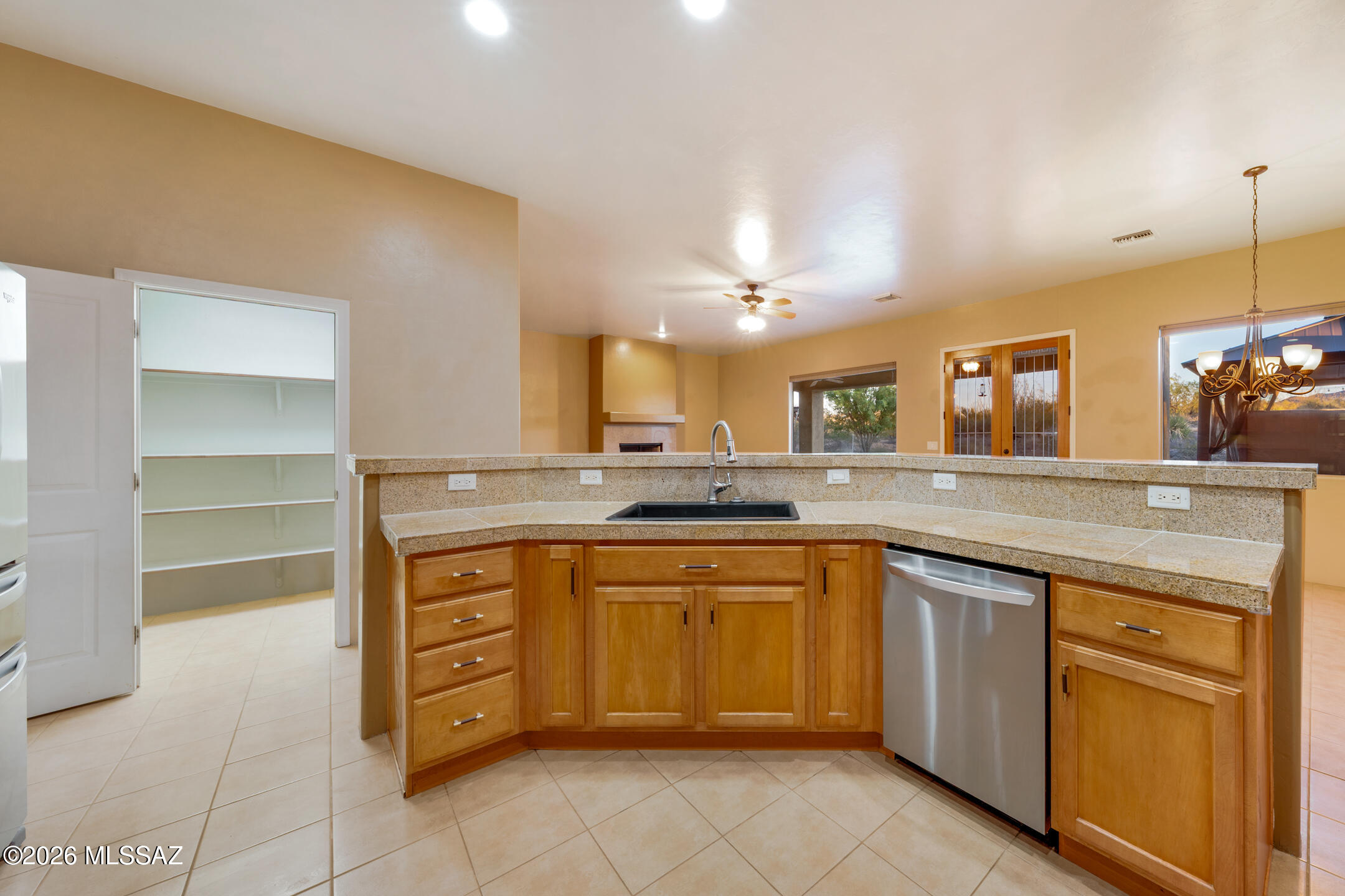 New Tucson Unit NO. 8 (1-455) - Residential