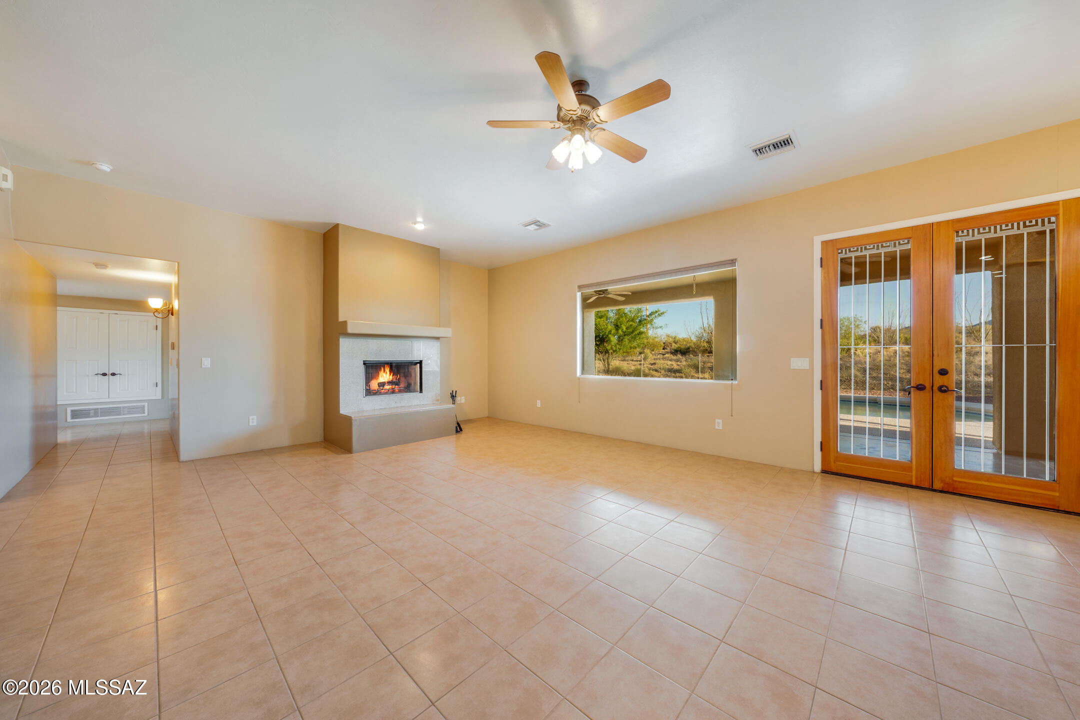 New Tucson Unit NO. 8 (1-455) - Residential