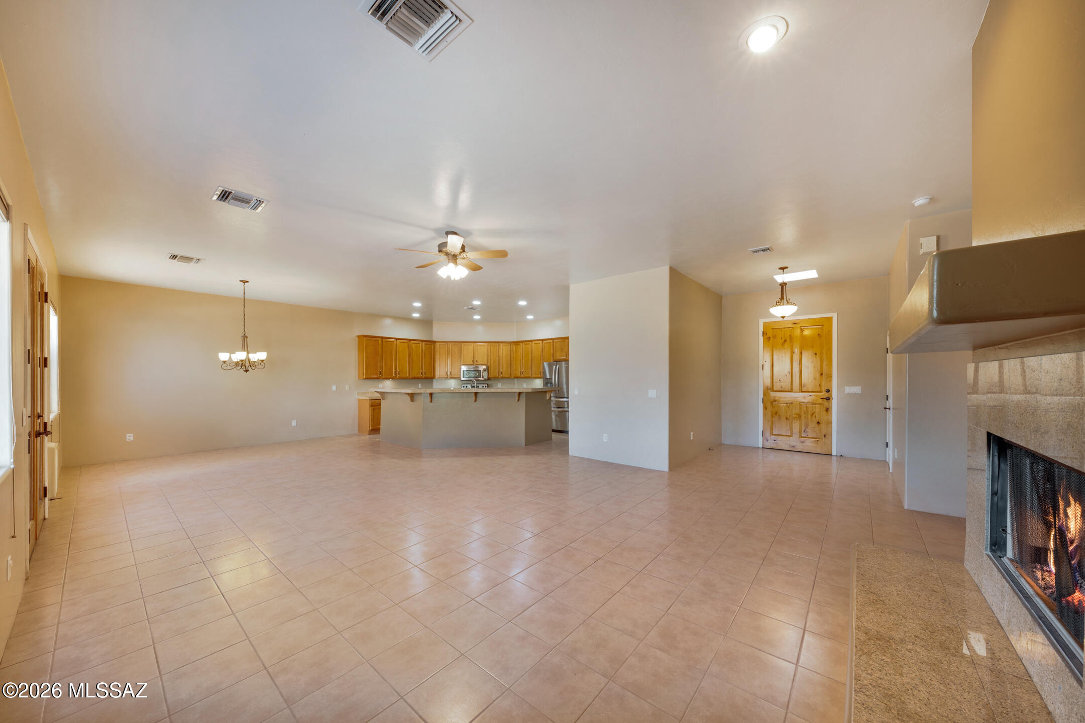 New Tucson Unit NO. 8 (1-455) - Residential