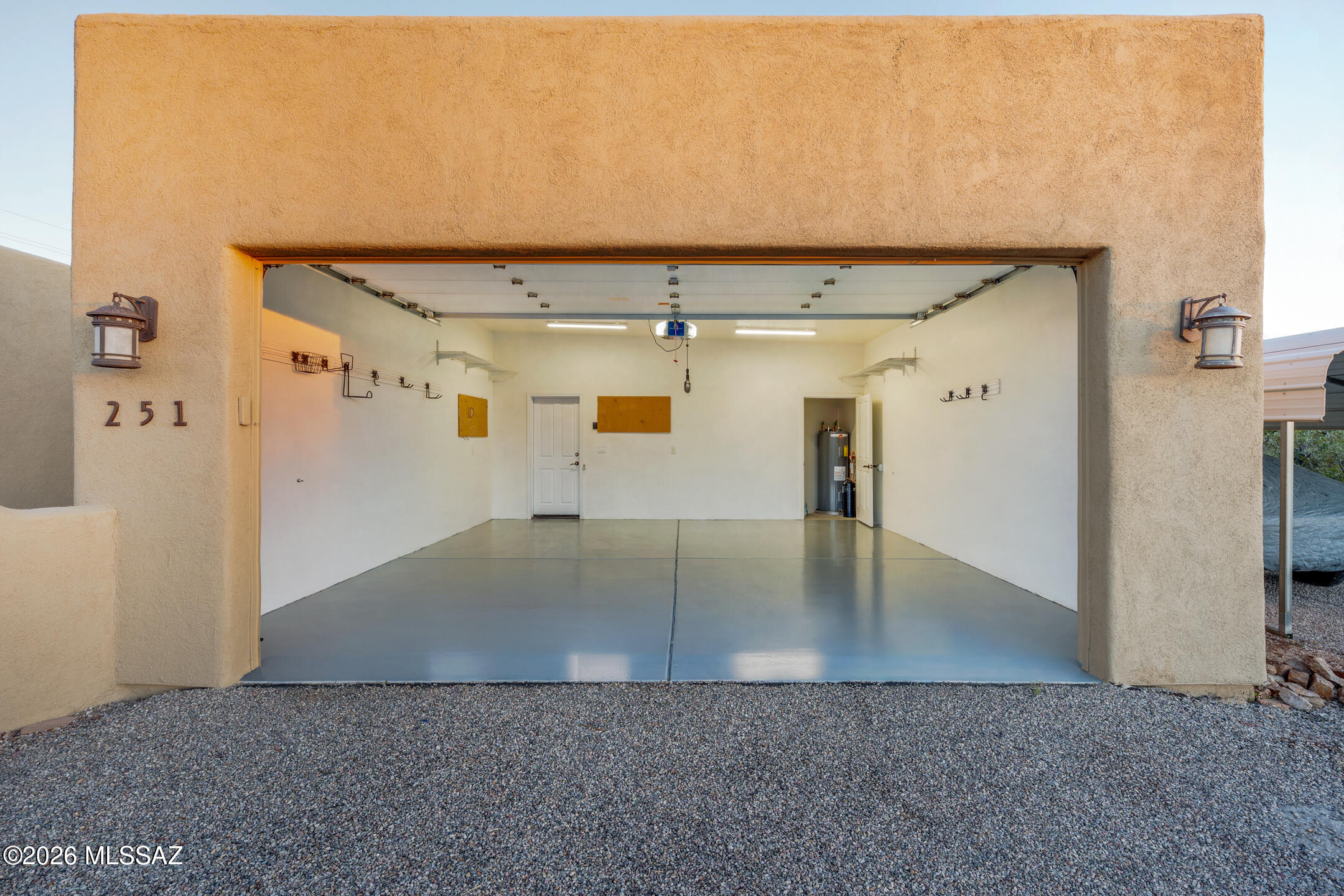 New Tucson Unit NO. 8 (1-455) - Residential