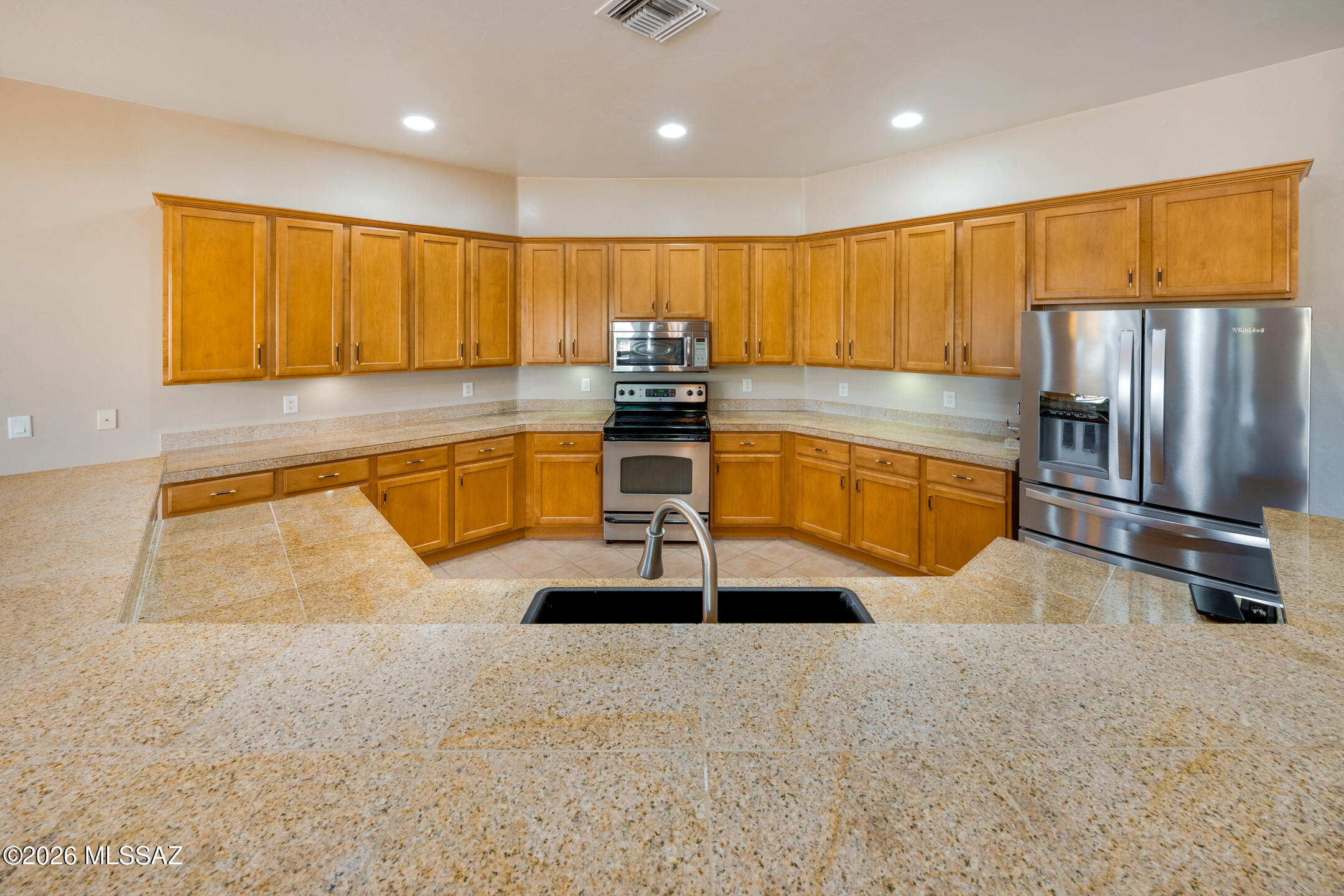 New Tucson Unit NO. 8 (1-455) - Residential