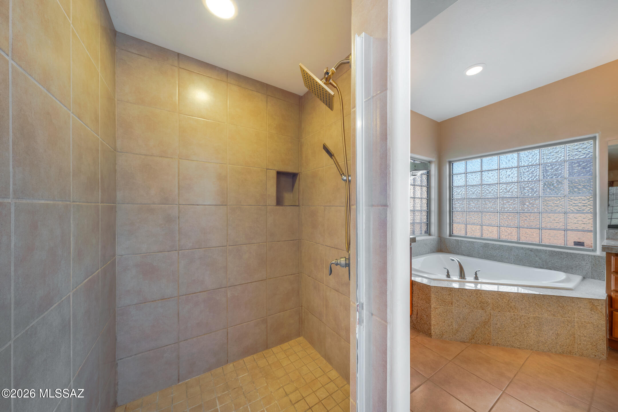 New Tucson Unit NO. 8 (1-455) - Residential