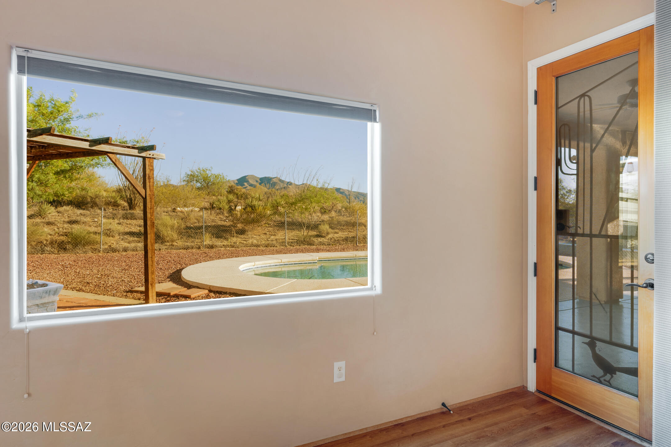 New Tucson Unit NO. 8 (1-455) - Residential