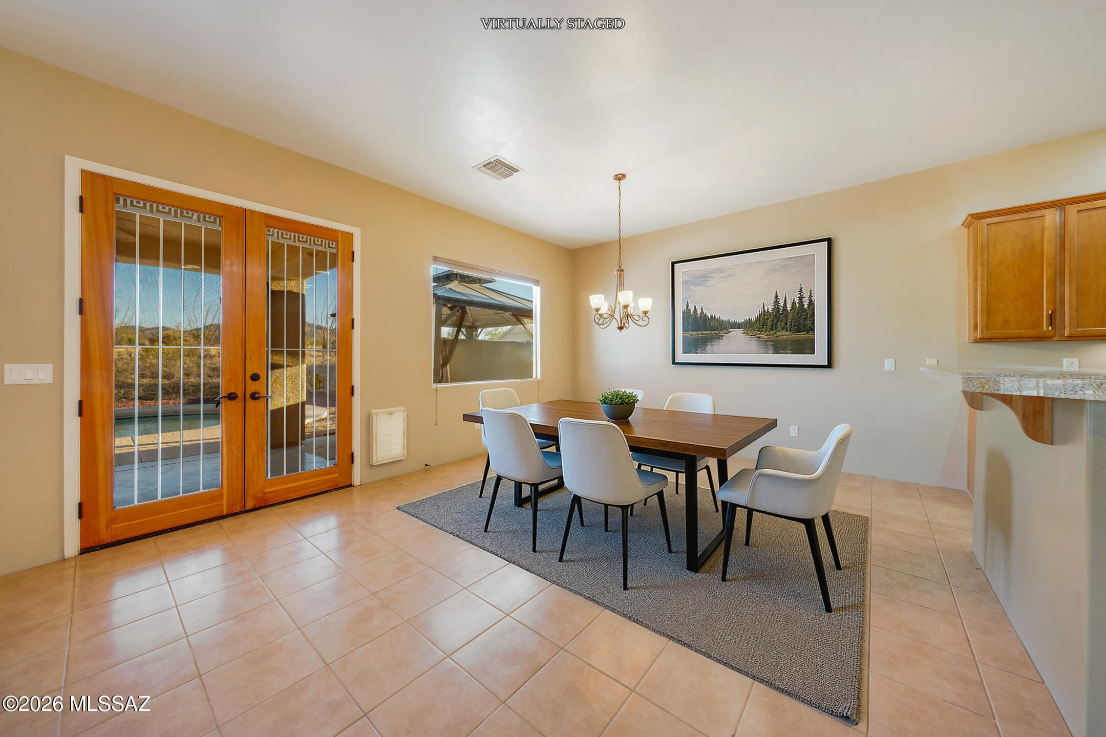 New Tucson Unit NO. 8 (1-455) - Residential