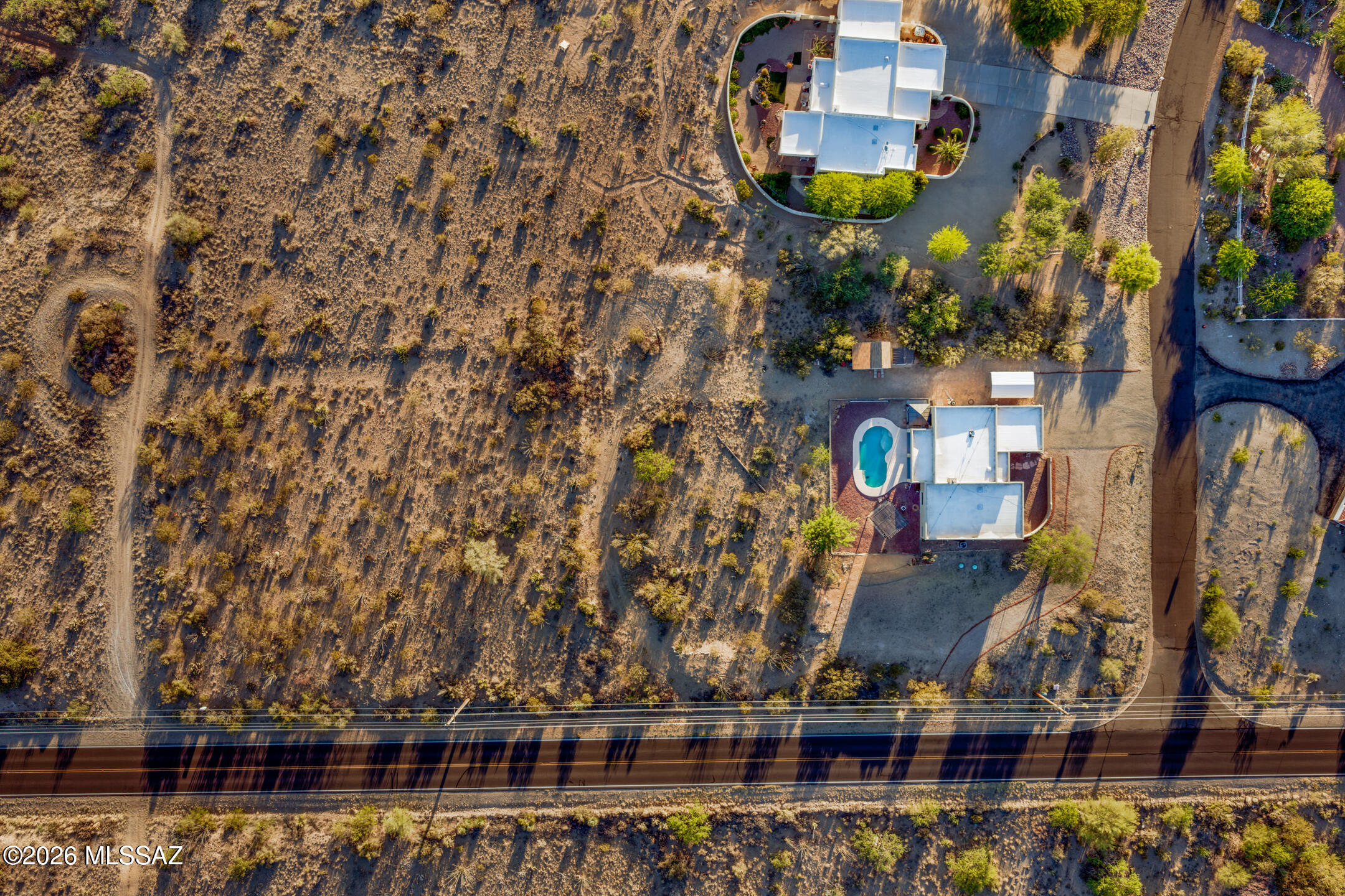 New Tucson Unit NO. 8 (1-455) - Residential