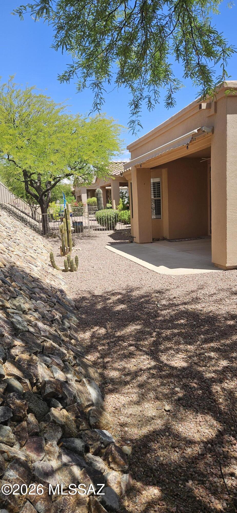 Vistoso Village - Residential