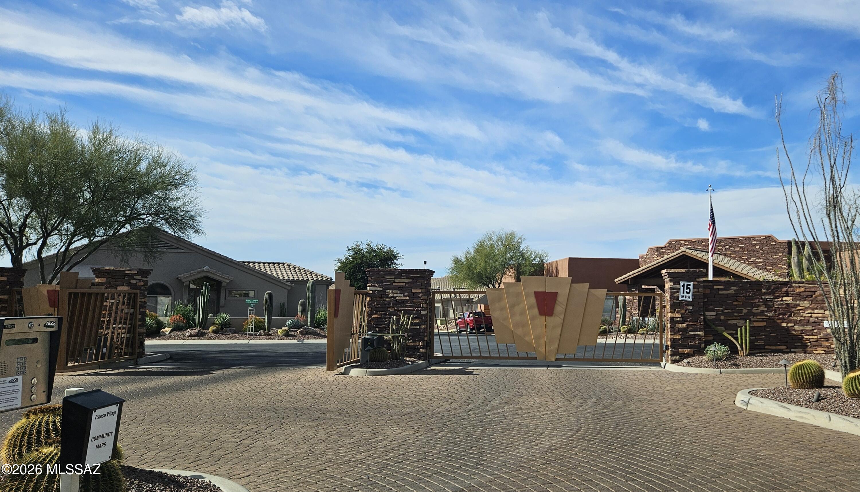Vistoso Village - Residential