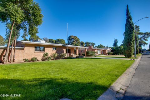 3264 N Treat Circle Tucson AZ 85716