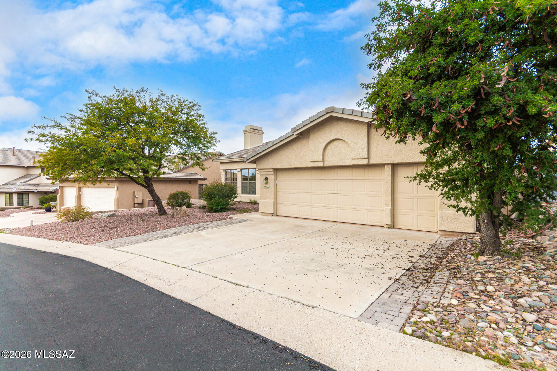 Masters Hill (1-50) - Residential