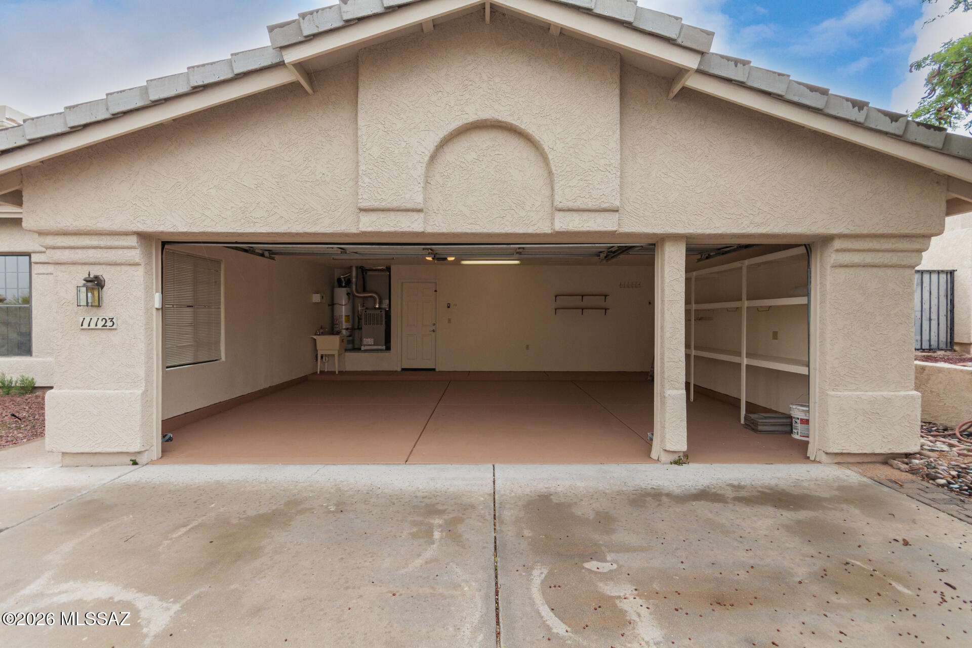 Masters Hill (1-50) - Residential