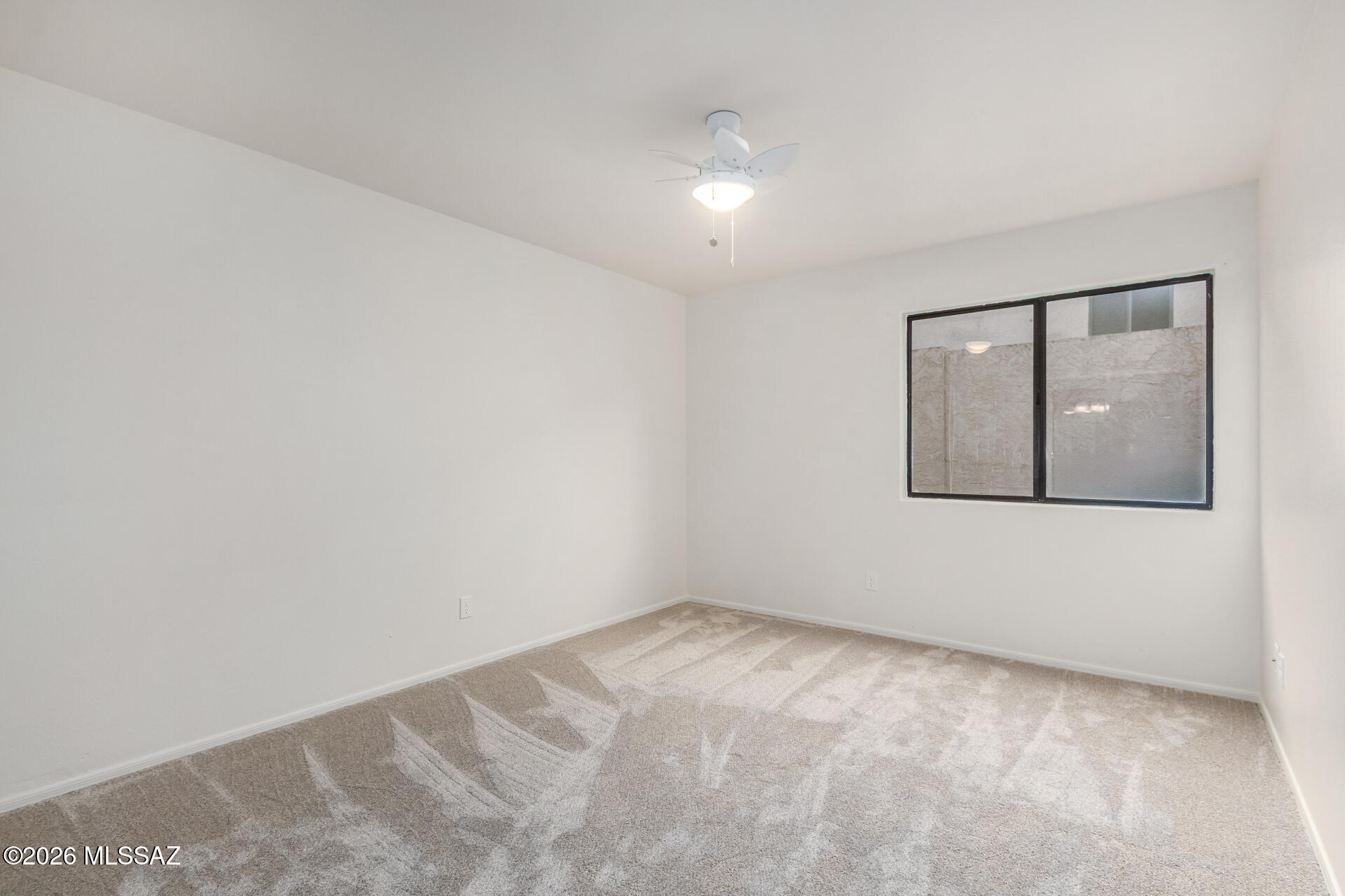 Masters Hill (1-50) - Residential