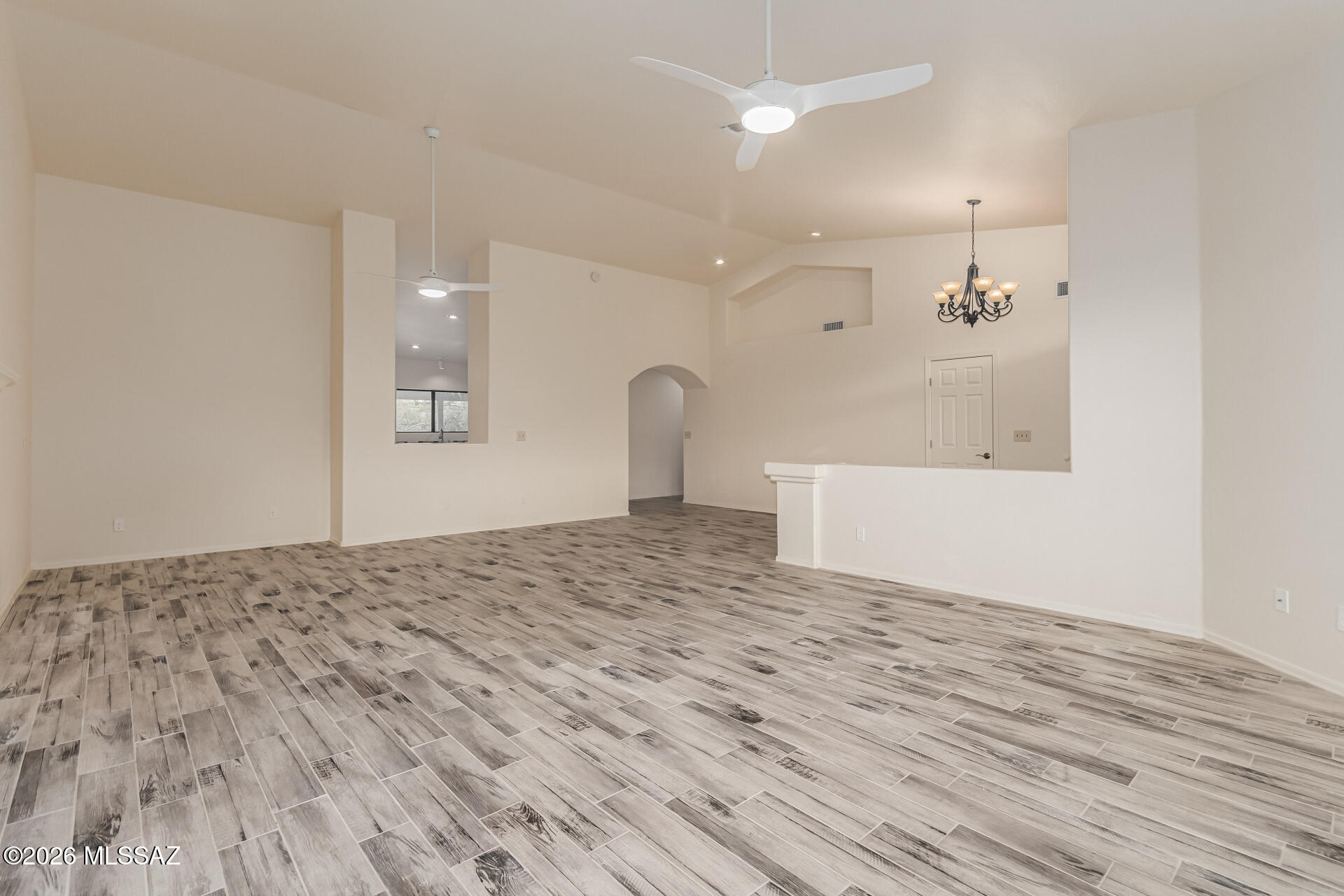 Masters Hill (1-50) - Residential