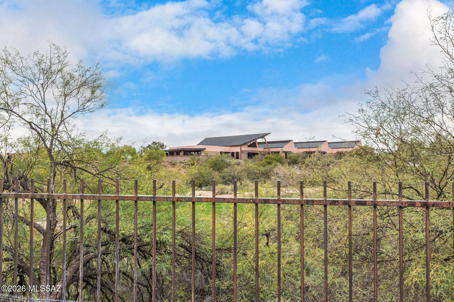 Masters Hill (1-50) - Residential