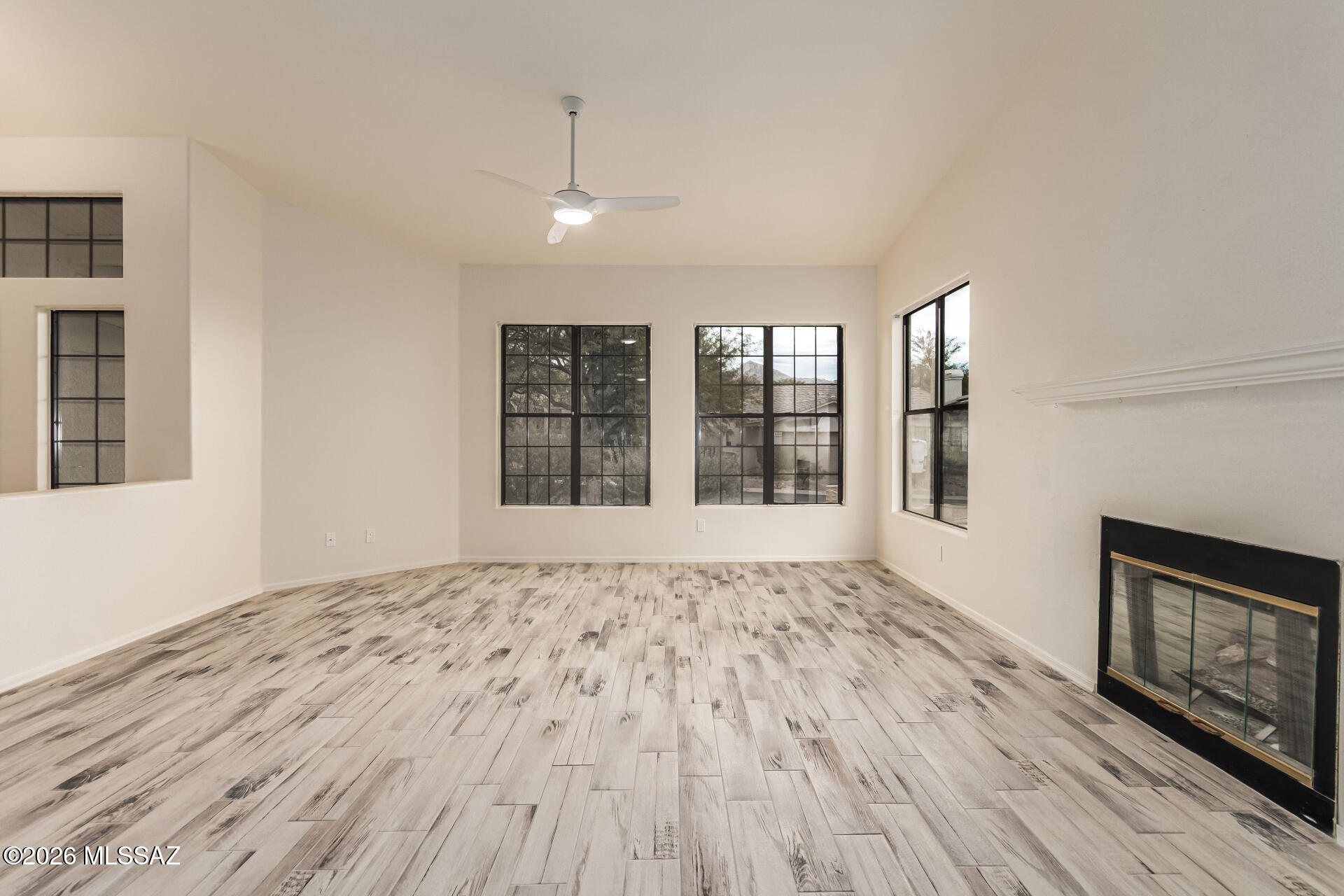 Masters Hill (1-50) - Residential